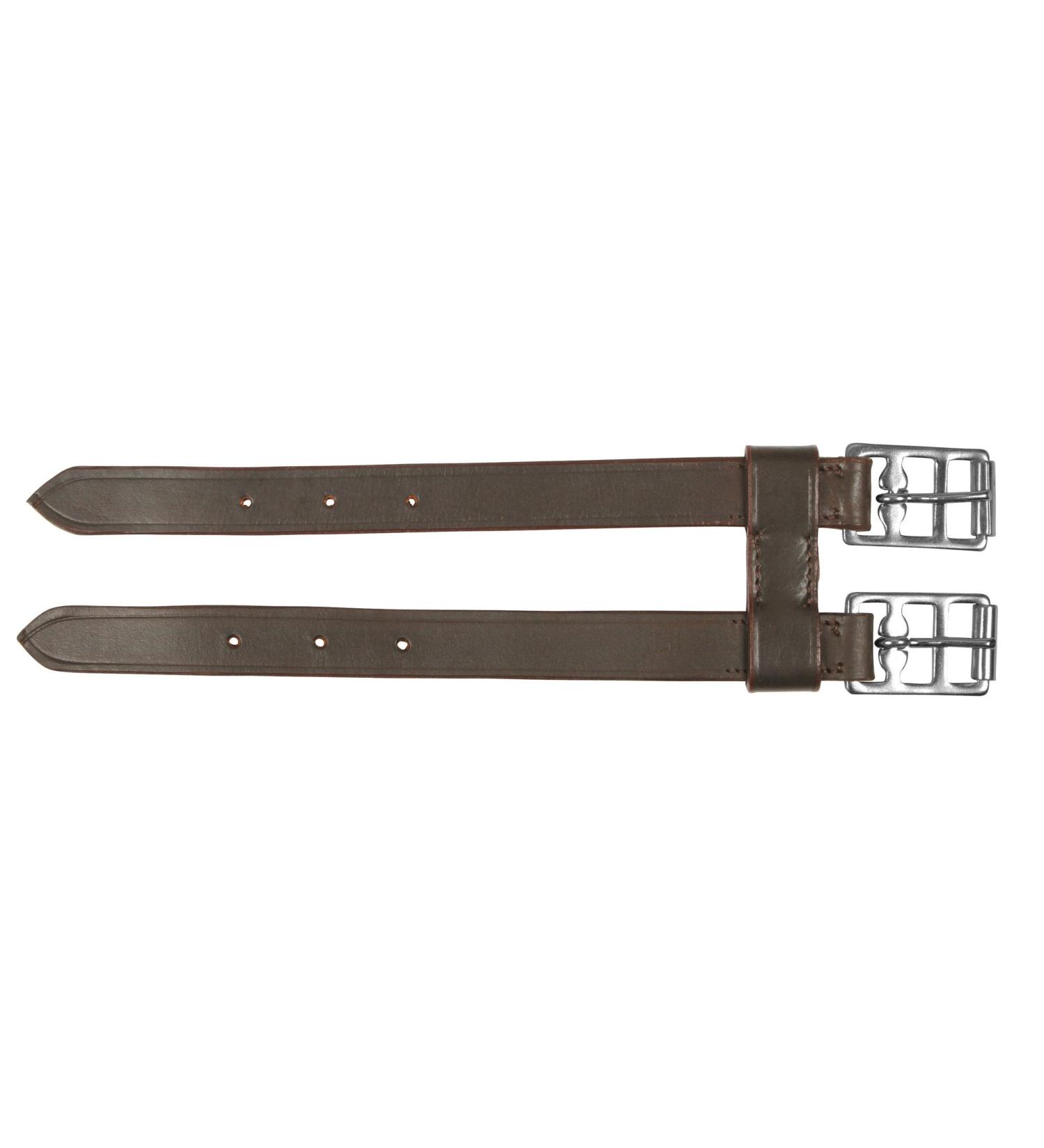 Kerbl saddle girth saddle girth extension brown 32437/1