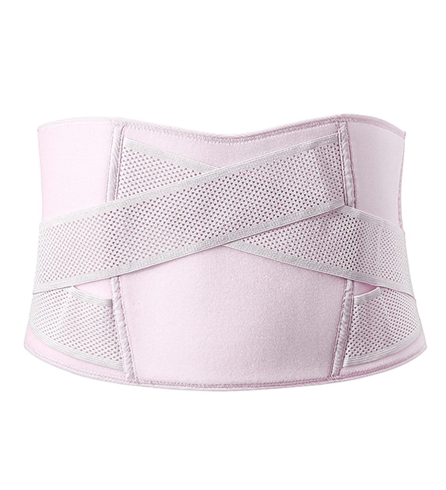 Pelvic Belt Postpartum Repair for Pregnant Women Fixed Belt Ergonomically Widened Nonslip for Lumbar Sciatica Nerve Relief Hip XL - Buy Online on GoSupps.com