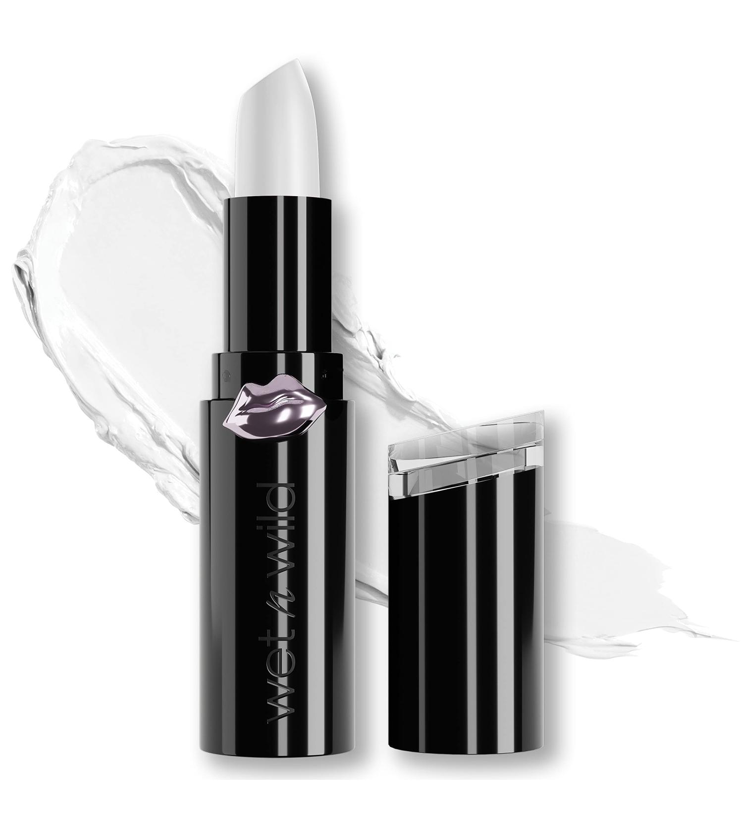Fantasy Makers Halloween Mega Last Lip Color Matte - Ghostly Beings 1 Ounce - Buy Online on GoSupps.com