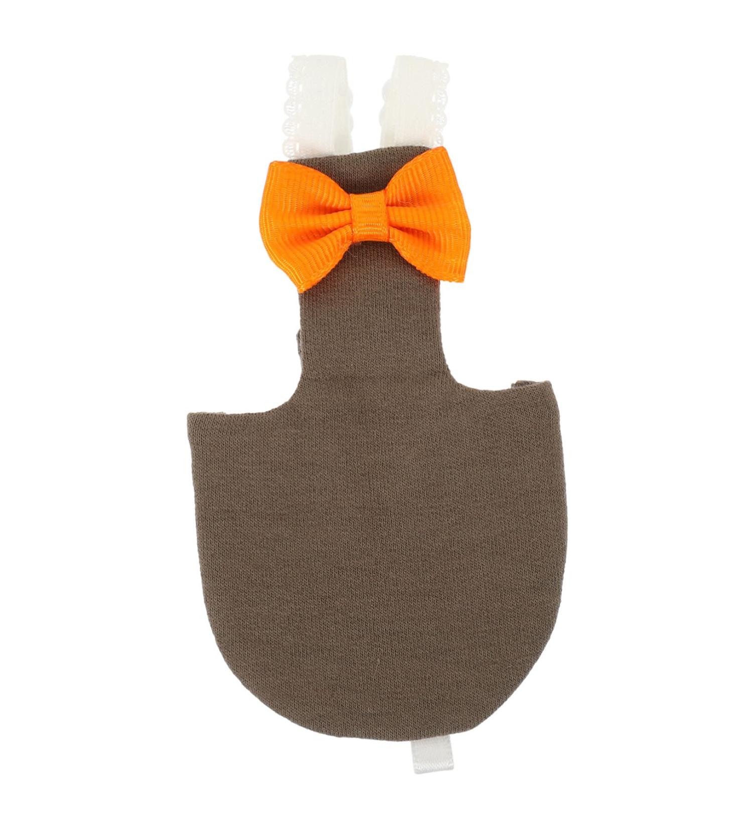 Shop PopetPop Flying Bird Diapers for Parrots | Cute Bowknots Costume & Protection | International Shipping Available - Buy Online on GoSupps.com