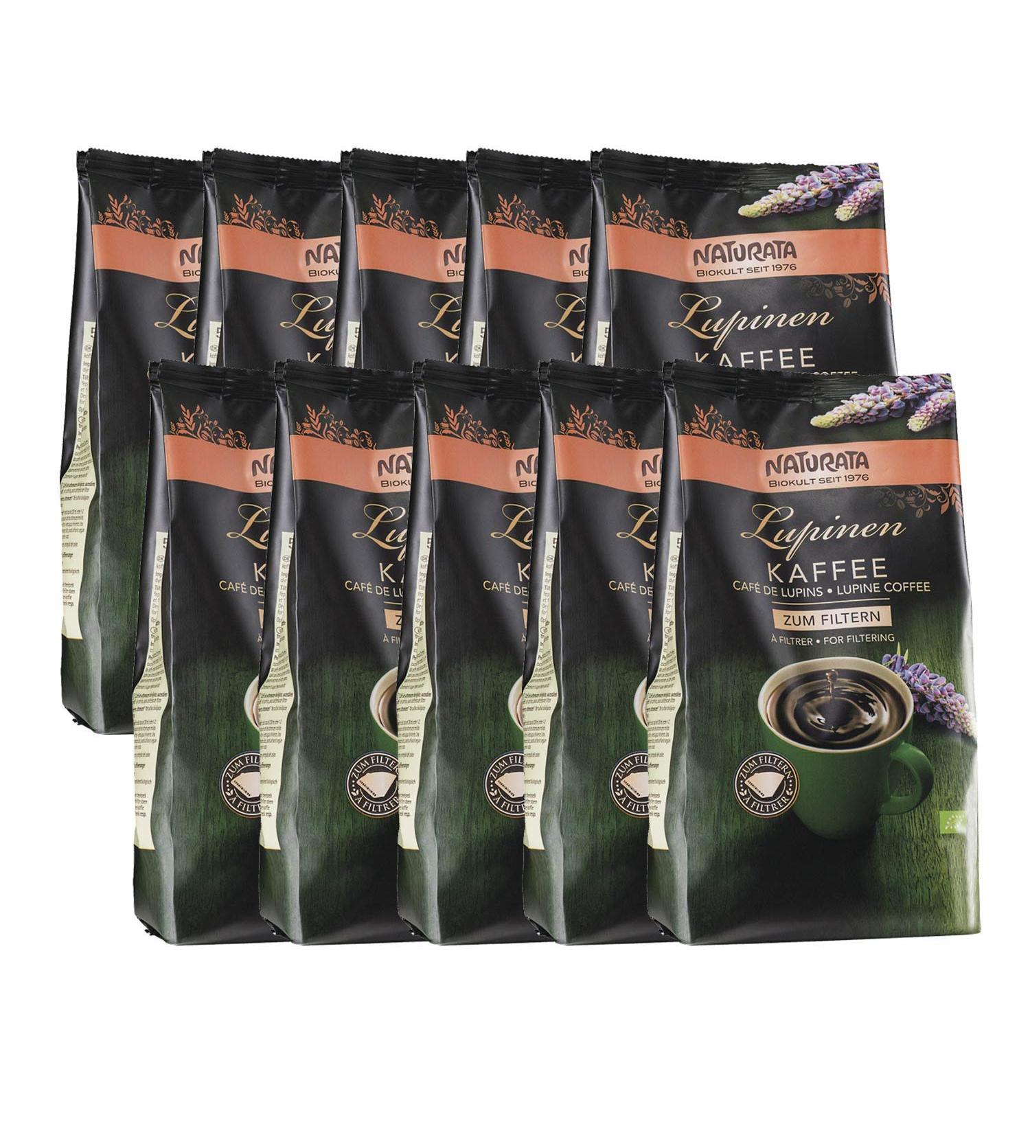 Naturata Naturata Organic Lupine Coffee 500g