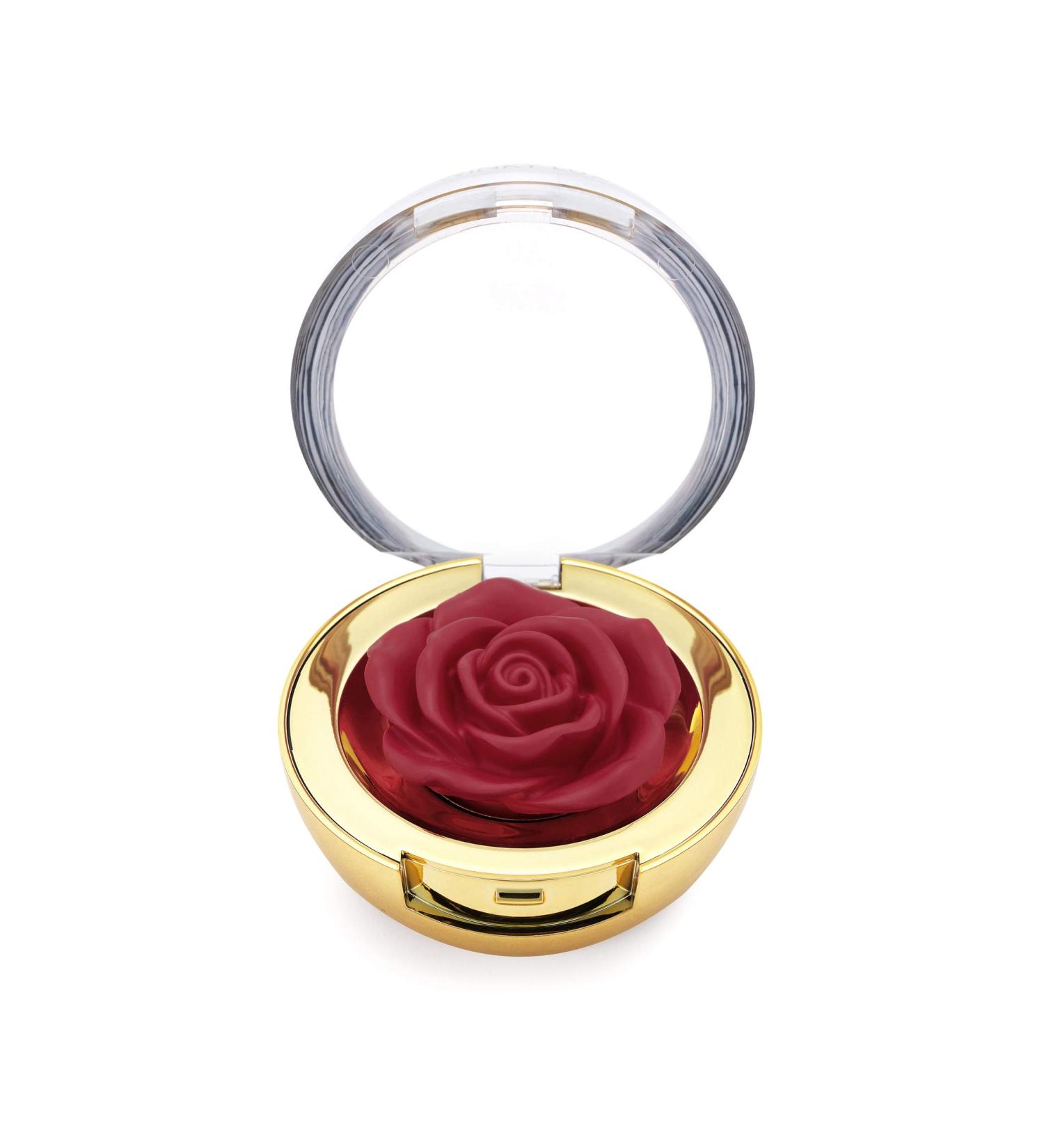 Winky Lux Cheeky Rose Cream Blush - Vitamin E Infused Mauve Dodgy Makeup Blush - Buy Online on GoSupps.com