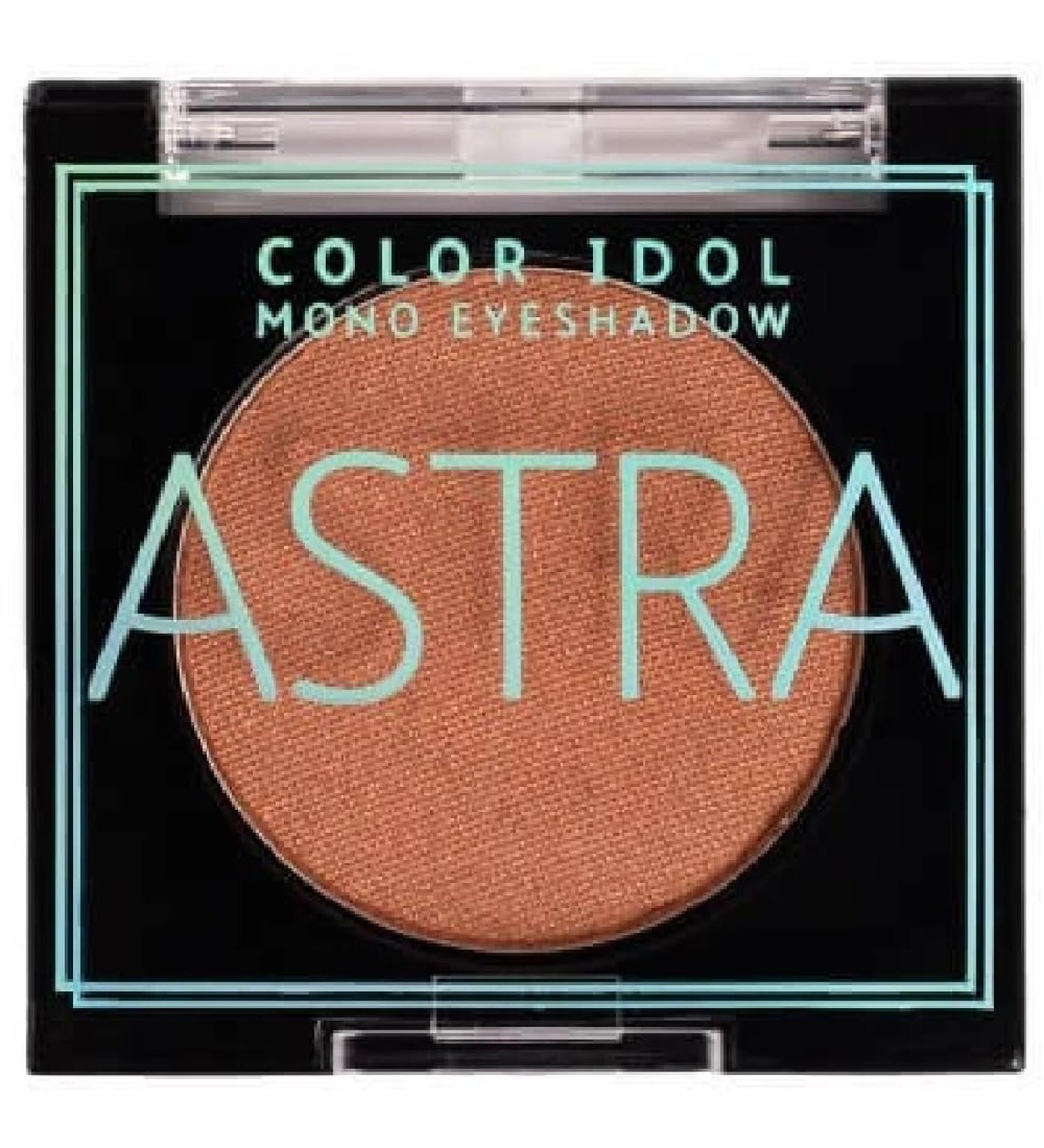 Astra Astra Make-Up Individual Eye Shadow Color Idol Folk Vibe