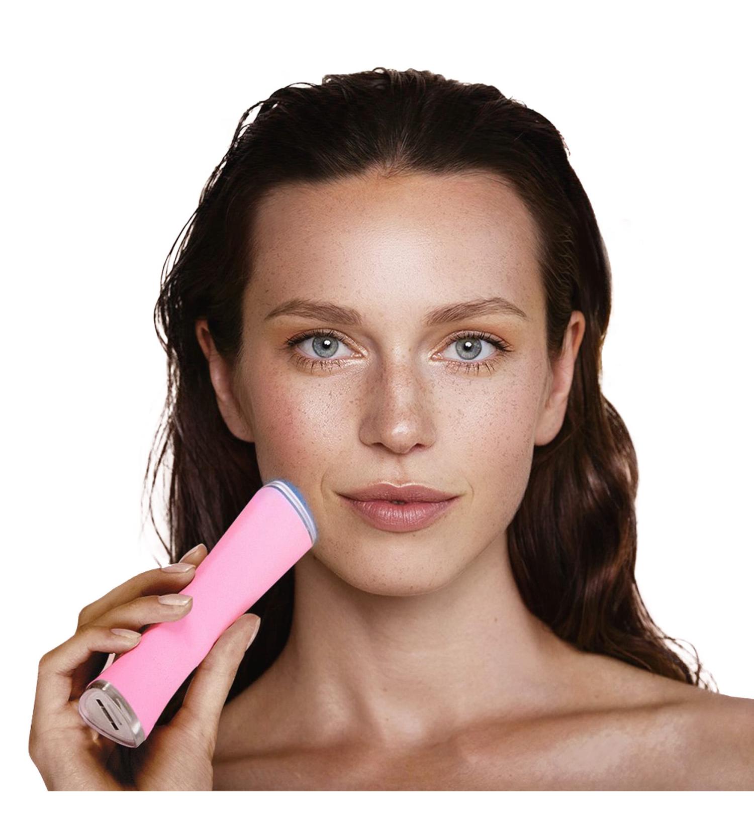FOREO ESPADA LED Acne Treatment Device - Pink | Effective Spot Treatment - Buy Online on GoSupps.com