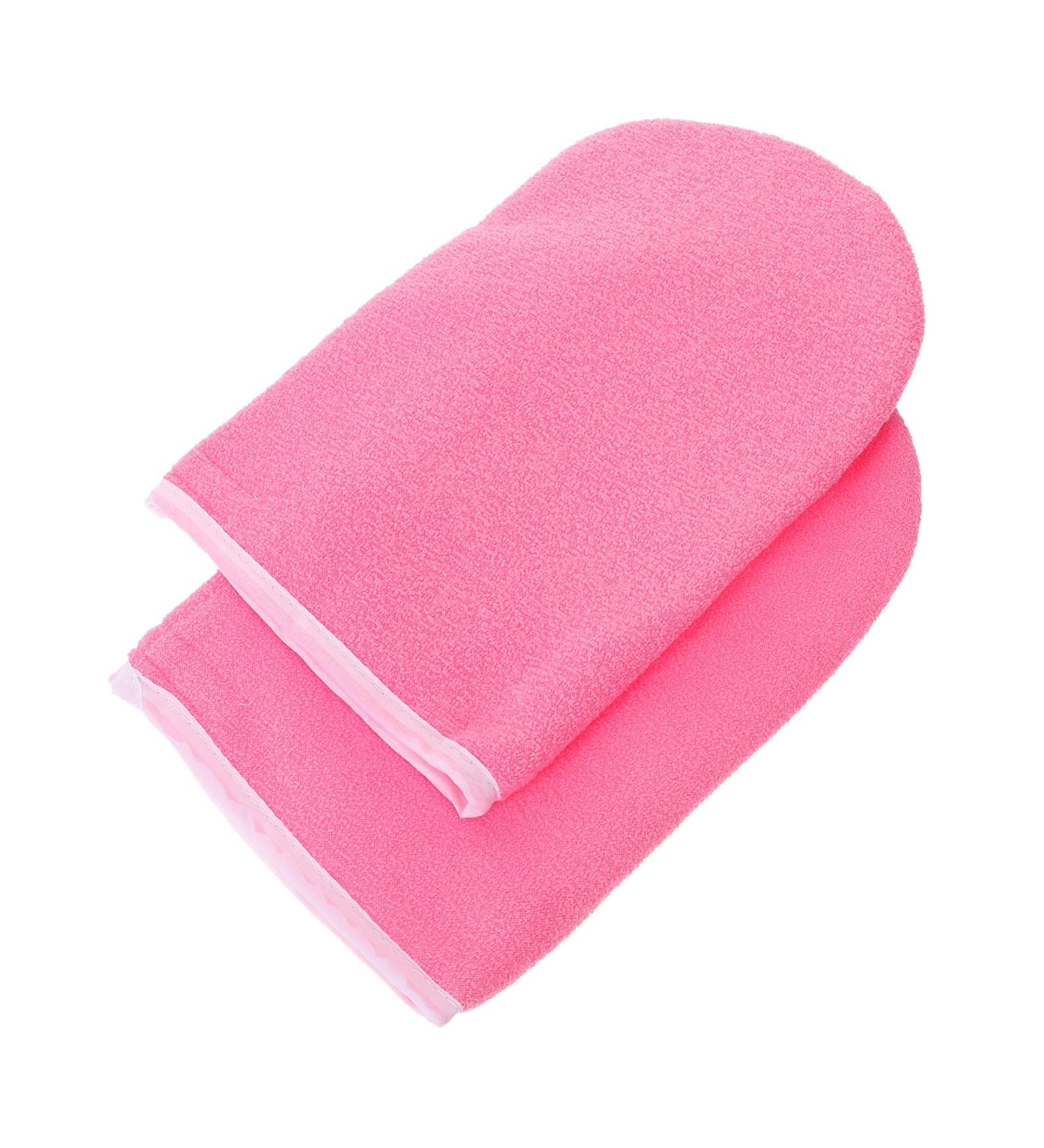 ABOOFAN Prot ge-mains En Paraffine Pour Bain De Cire Chaude Protections R utilisables Pour Soins Des Mains Au Spa - Buy Online on GoSupps.com