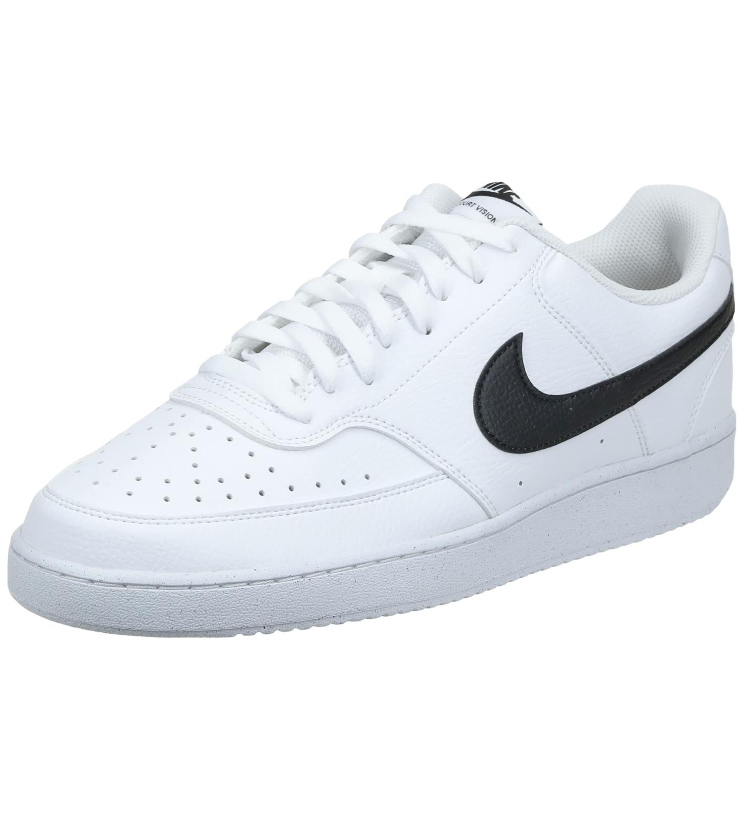Nike Men's Basketball Shoes Size 11 - White/Black - Buy Online on GoSupps.com