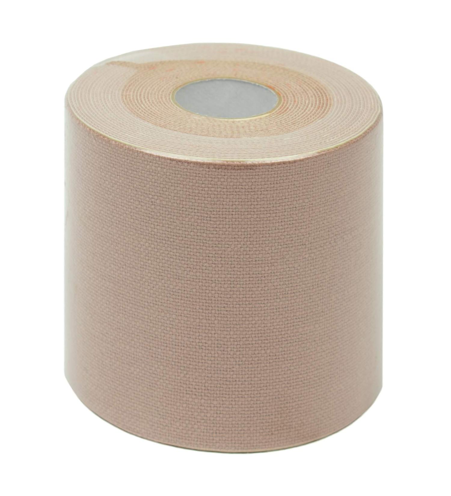 Cloth Athletic Tap 3'' x 15' 6 Rolls per Box