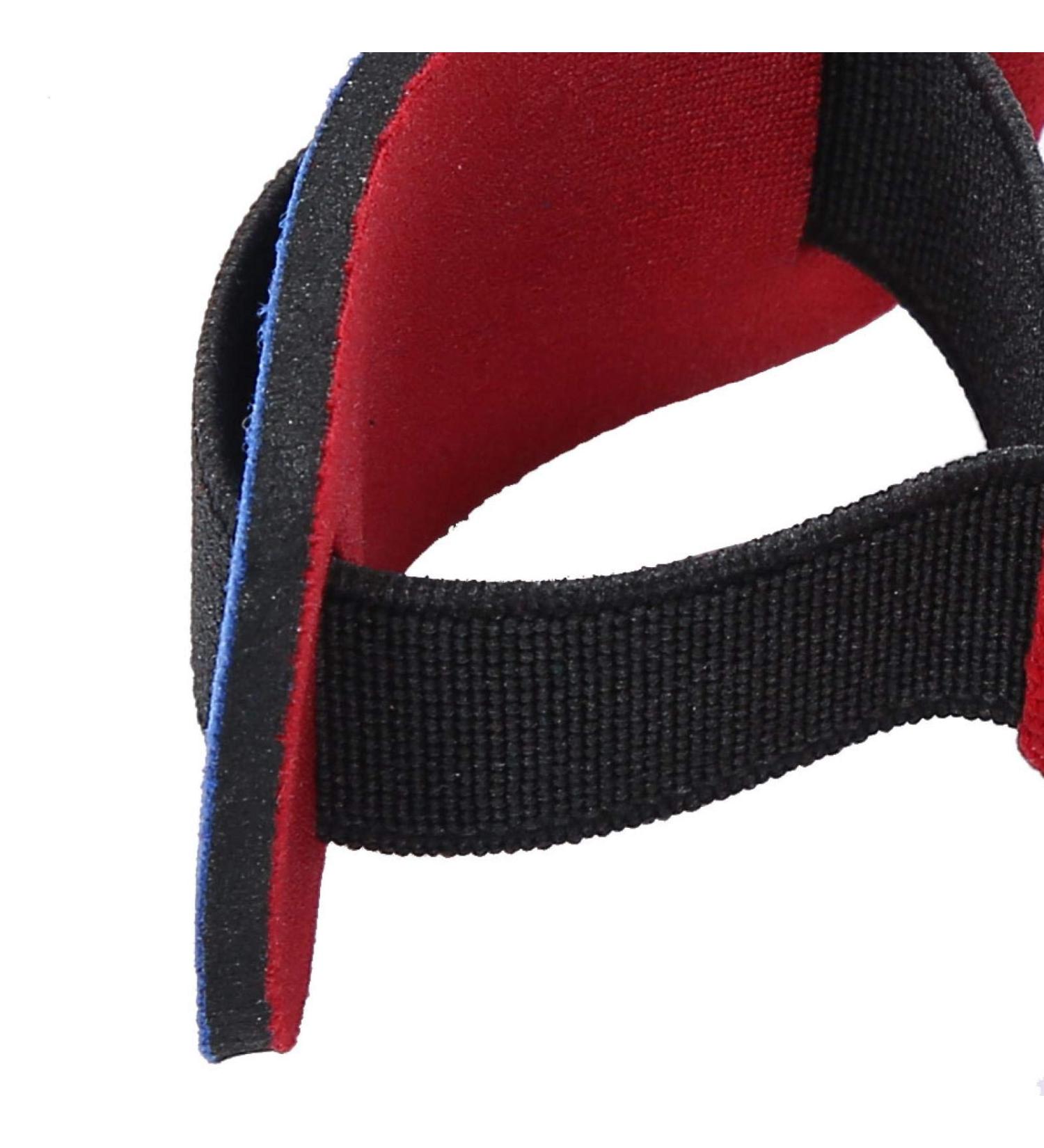 Flexible Hallux Valgus Bunion Corrector - Pain Relief for Women & Men | Sporty Comfort & Support - Buy Online on GoSupps.com