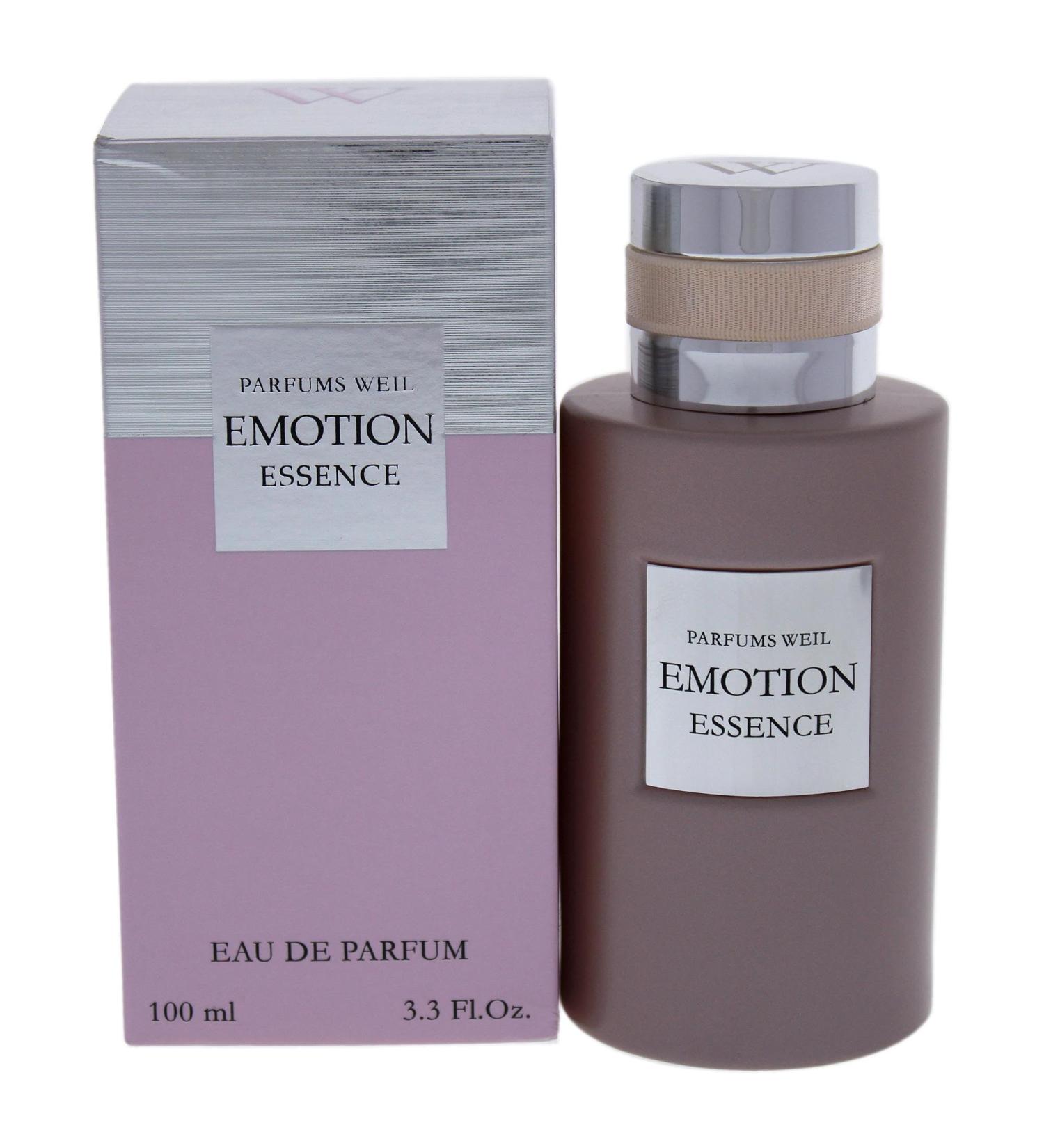 Weil Emotion Essence 3.3oz - Buy Online on GoSupps.com
