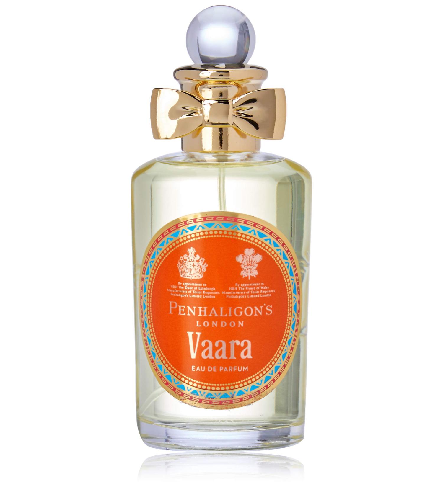 Penhaligon's Vaara Eau de Parfum 3.4 fl. oz. 3.4 Fl Oz - Buy Online on GoSupps.com