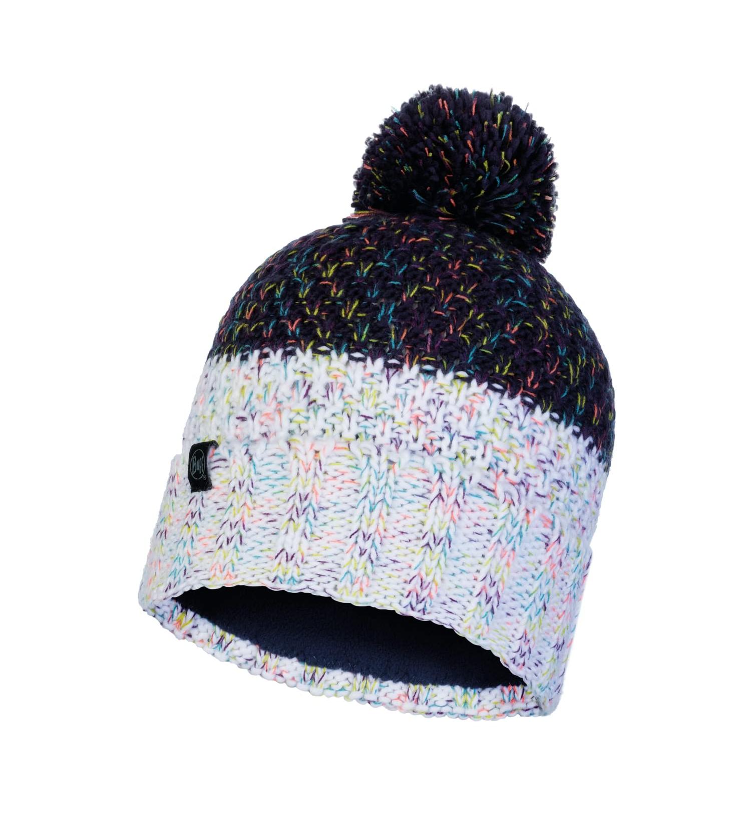Night Blue BUFF Standard Beanie - One Size | Shop Now - Buy Online on GoSupps.com