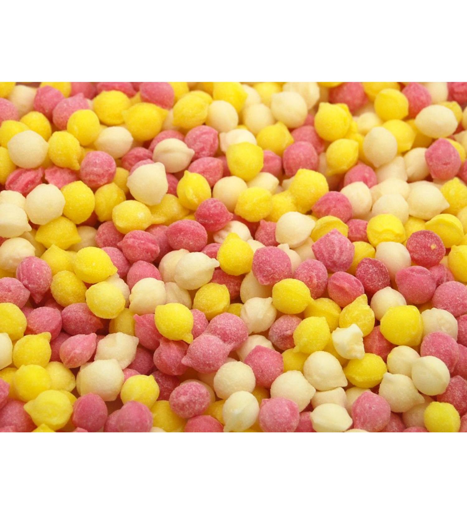 Ellies Jellies Sherbet Pips 250g Bag