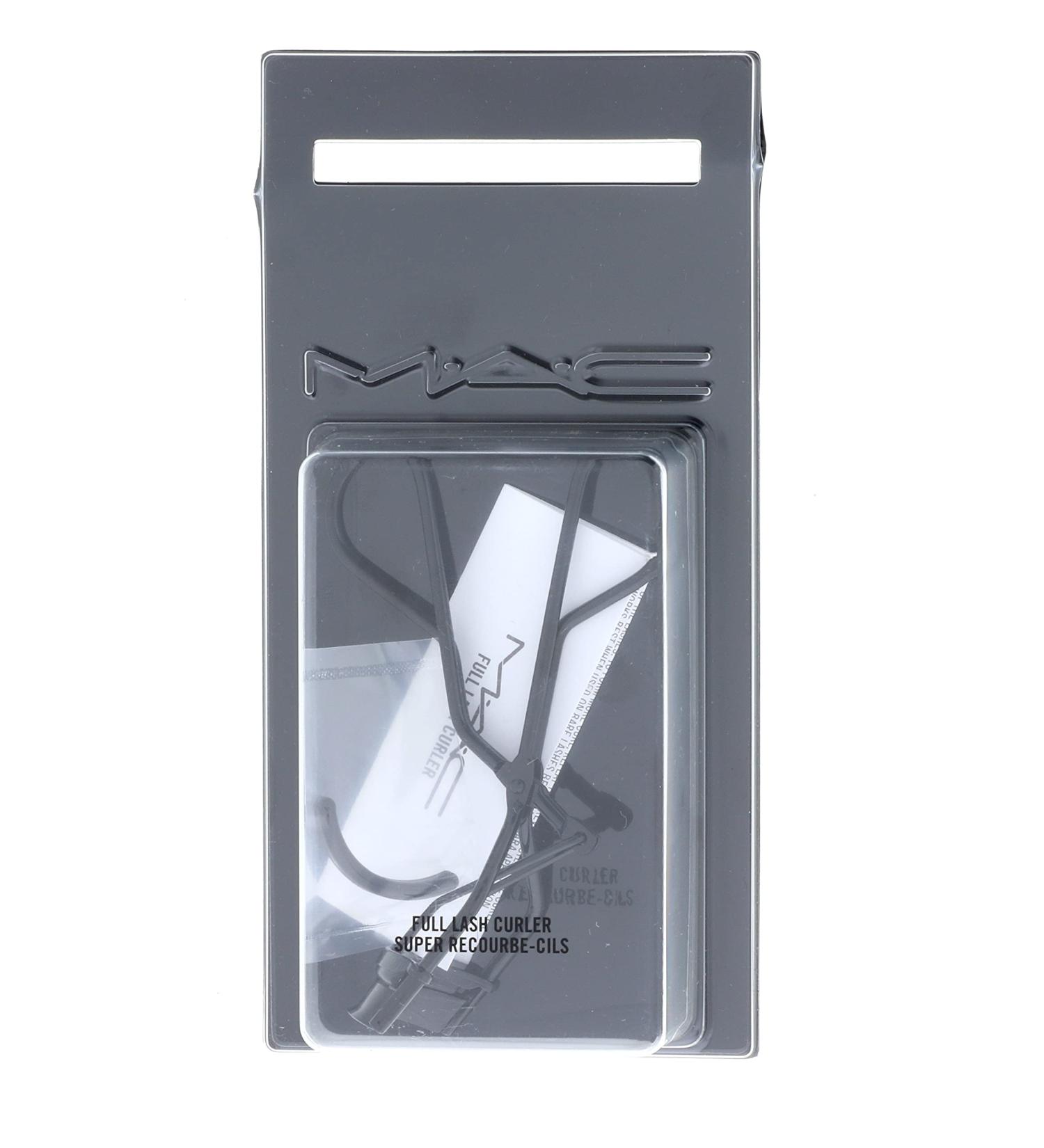 Buy Mac Tools Full Lash Curler - Professional Quality Eyelash Curler for Stunning Lashes | International Shipping Available - Buy Online on GoSupps.com