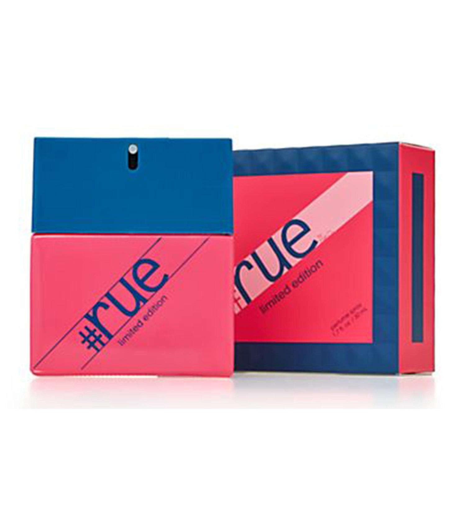 Rue 21 #Rue for Her Women's Spray Perfume Ladies Fragrance Scented Cologne 1.7 Ounce