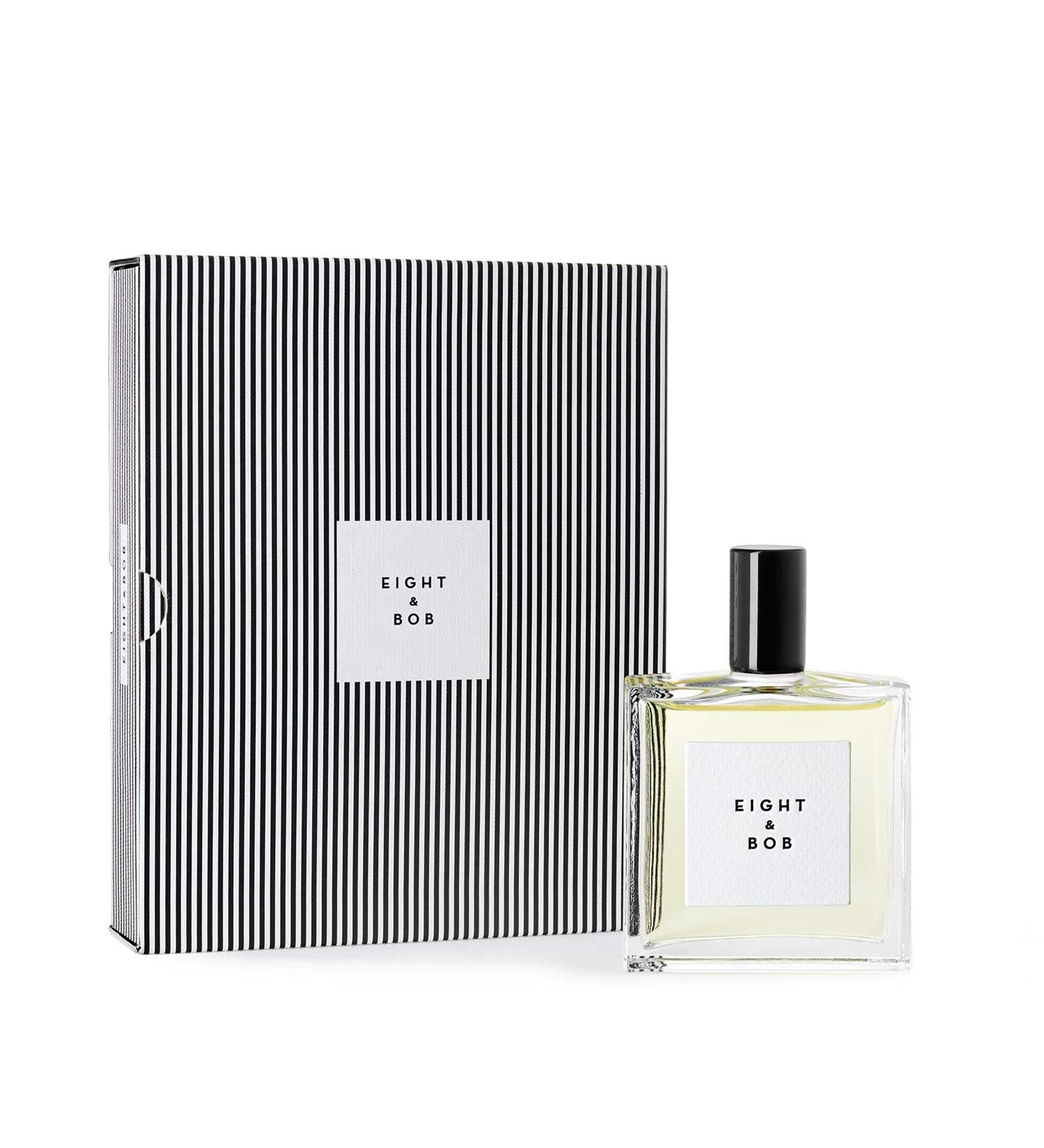 Eight & Bob Original Inside Book Eau De Parfum Spray - Buy Online on GoSupps.com