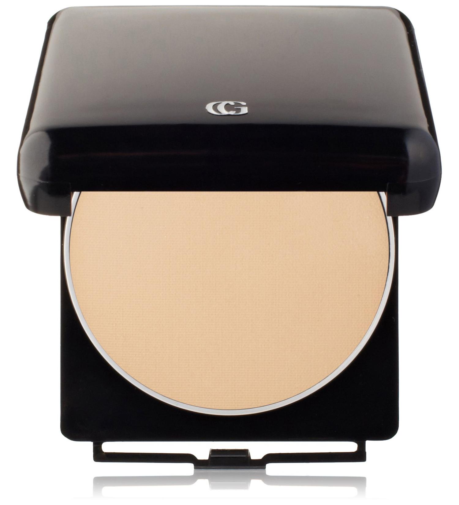 CoverGirl Clean Powder Foundation Classic Ivory 510 - Pack of 2, 0.41oz Compact - Buy Online on GoSupps.com