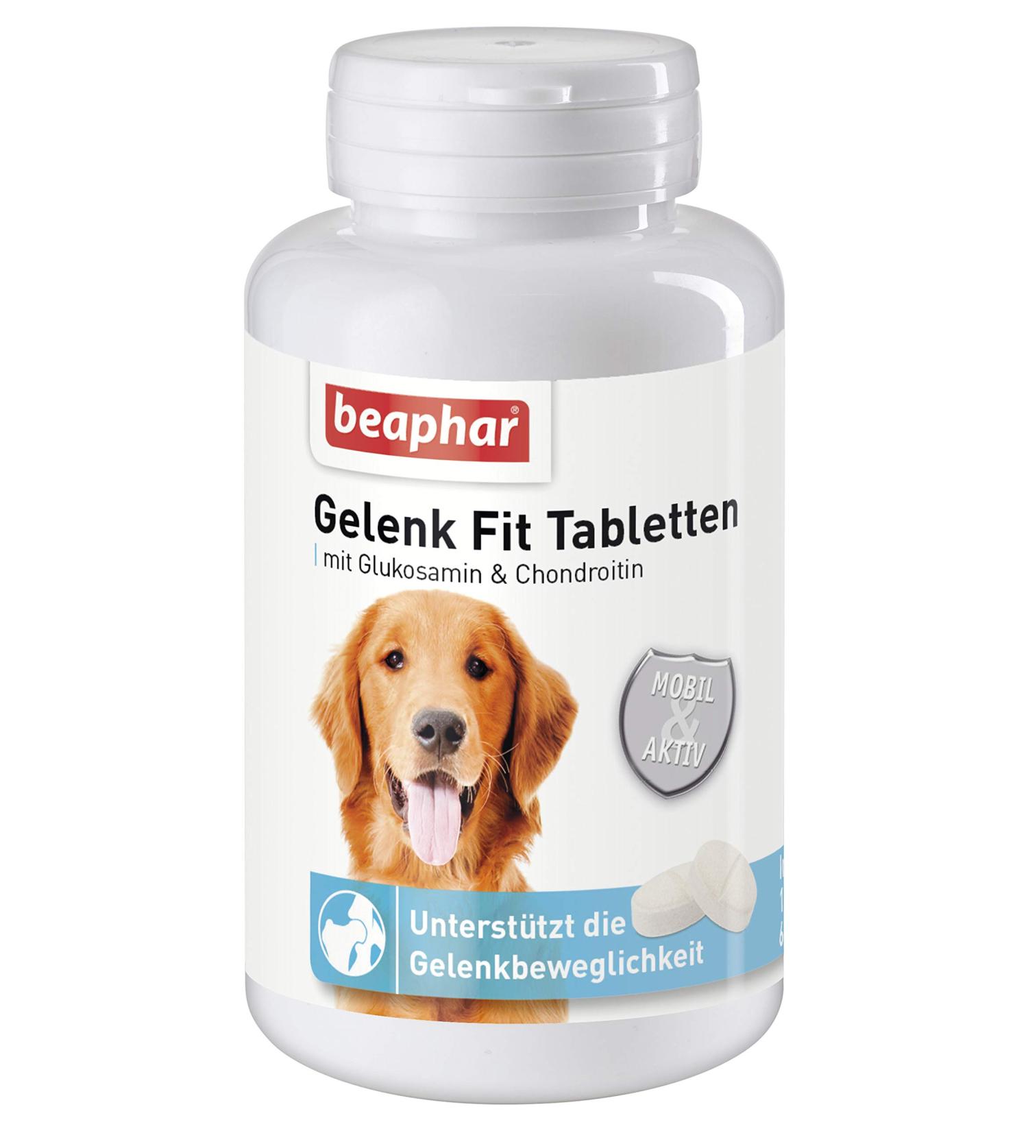 beaphar Joint Fit Tablets 1 pack (1 x 100 g)
