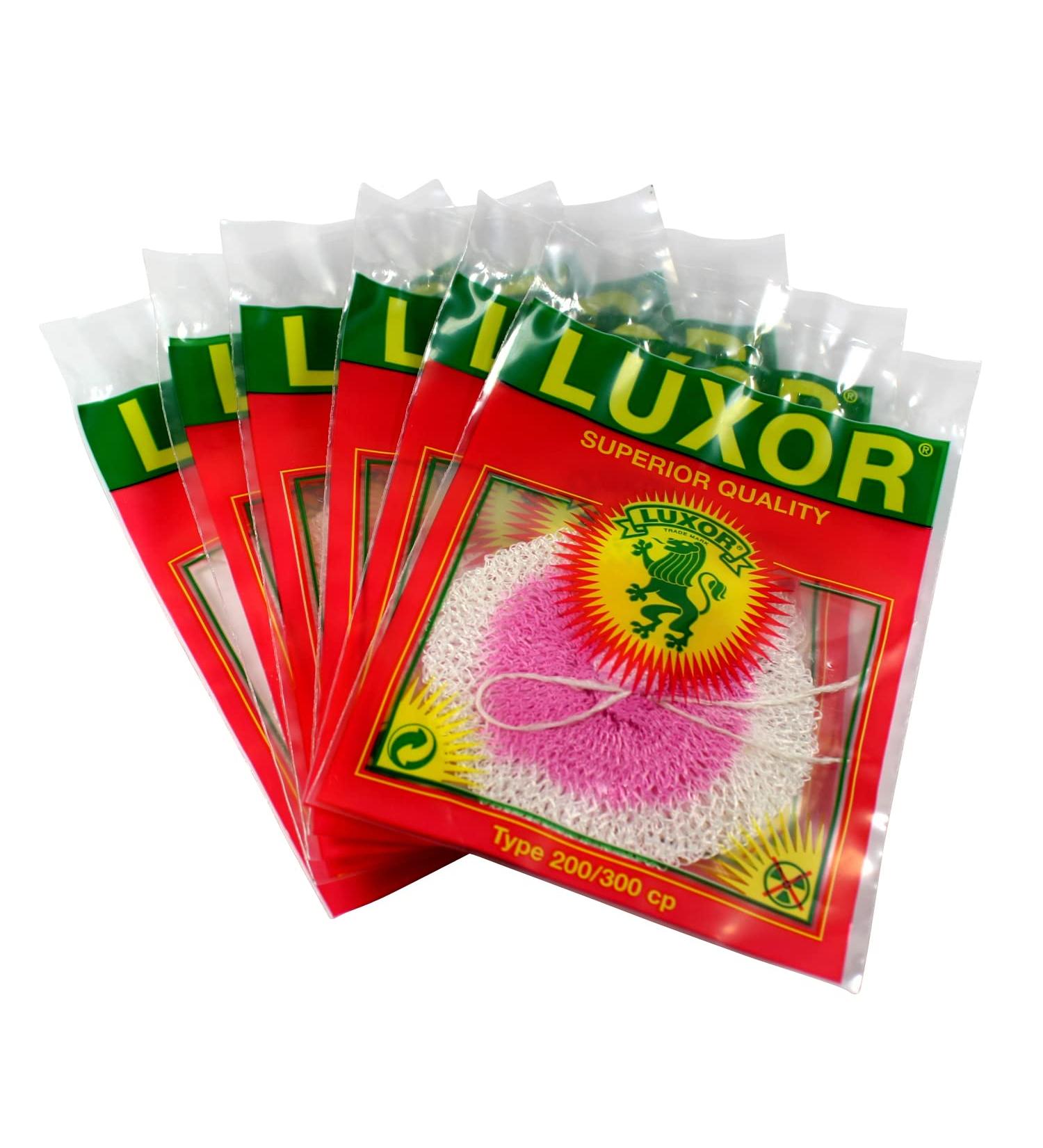 Luxor Mantle Set for High-Intensity Lamps - 6 Pieces for 250 HK - International Shipping Available - Buy Online on GoSupps.com