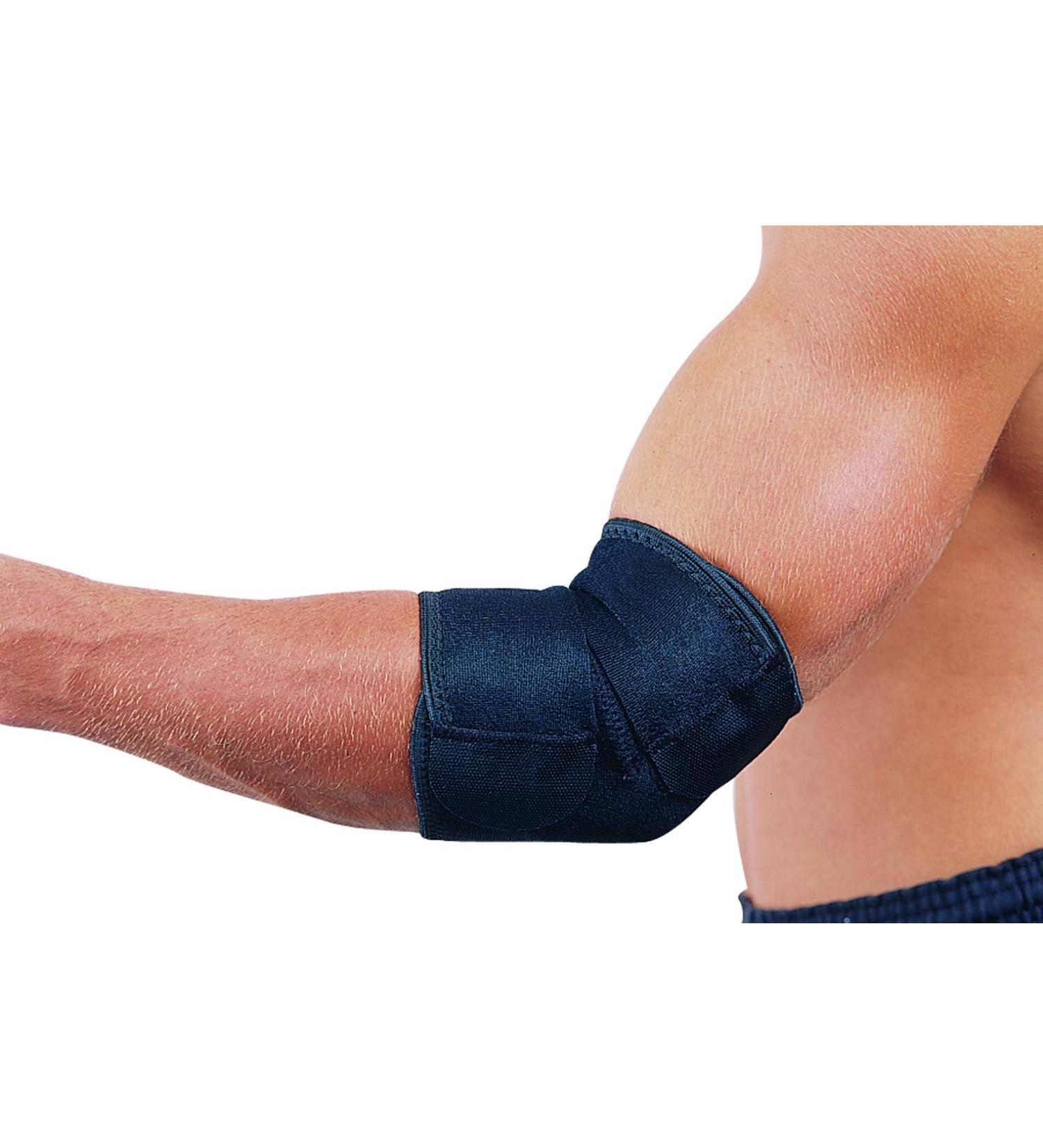 Neoprene Elbow Support Adjustable
