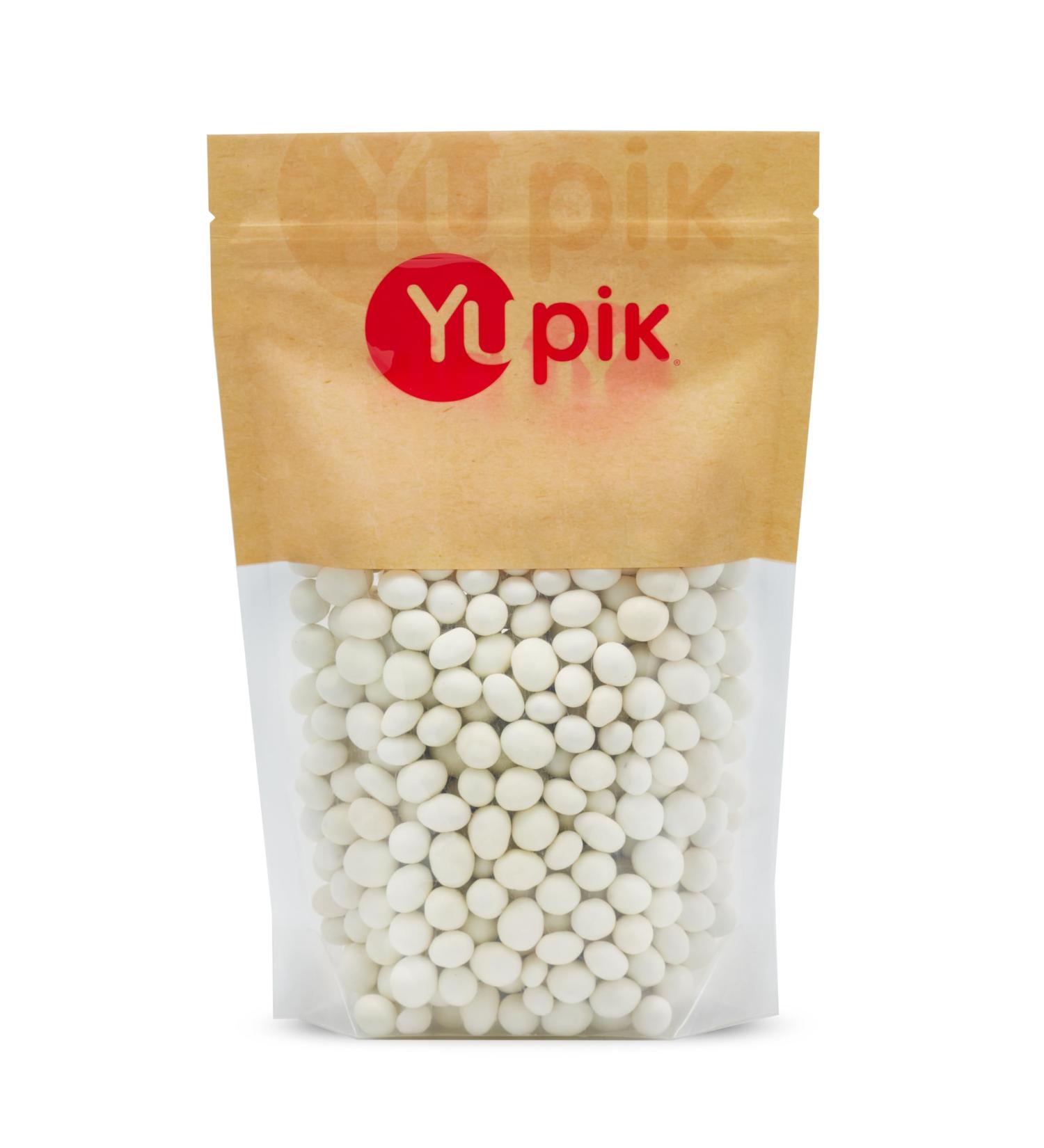 Yupik Yogurt Covered Peanuts 1Kg 1 kg (Pack of 1) - Buy Online on GoSupps.com