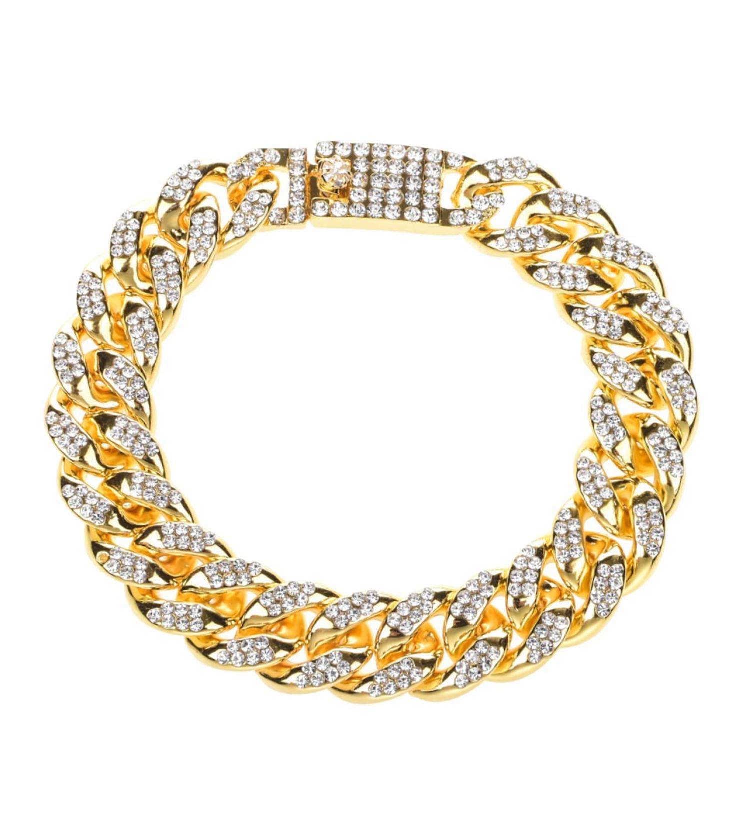 TENDYCOCO Father's Day Gift Bracelet for Male Fashion Jewelry Men Hand Decoration Resin Bracelet Man Gift Punk - Buy Online on GoSupps.com