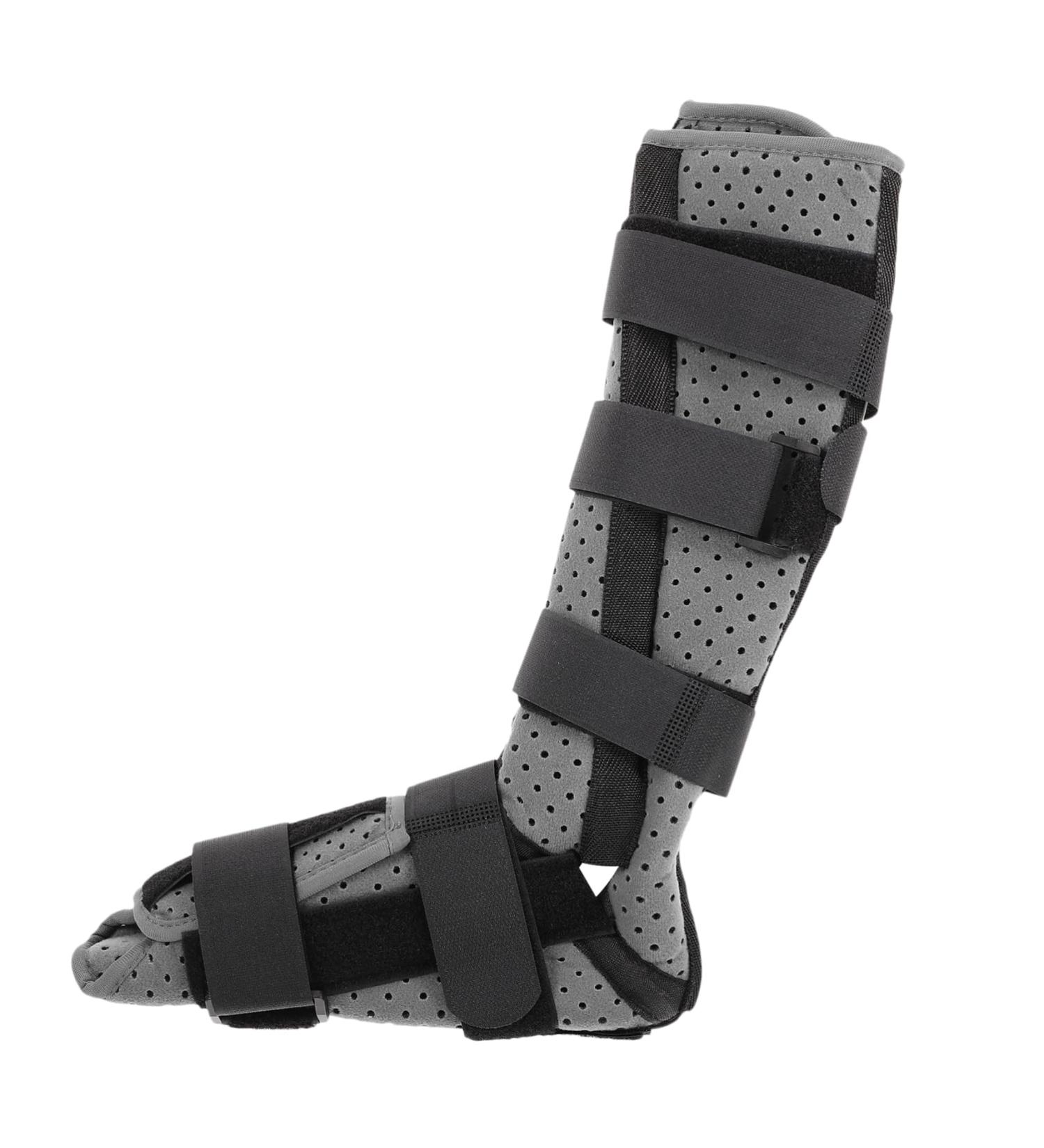Buy NOLITOY 3pcs Calf Ultra-Ankle Strap Foot Brace - Support for Sprained Ankles & Injured Feet | Best Ankle Protector & Stabilizer for Women - International Shipping Available - Buy Online on GoSupps.com