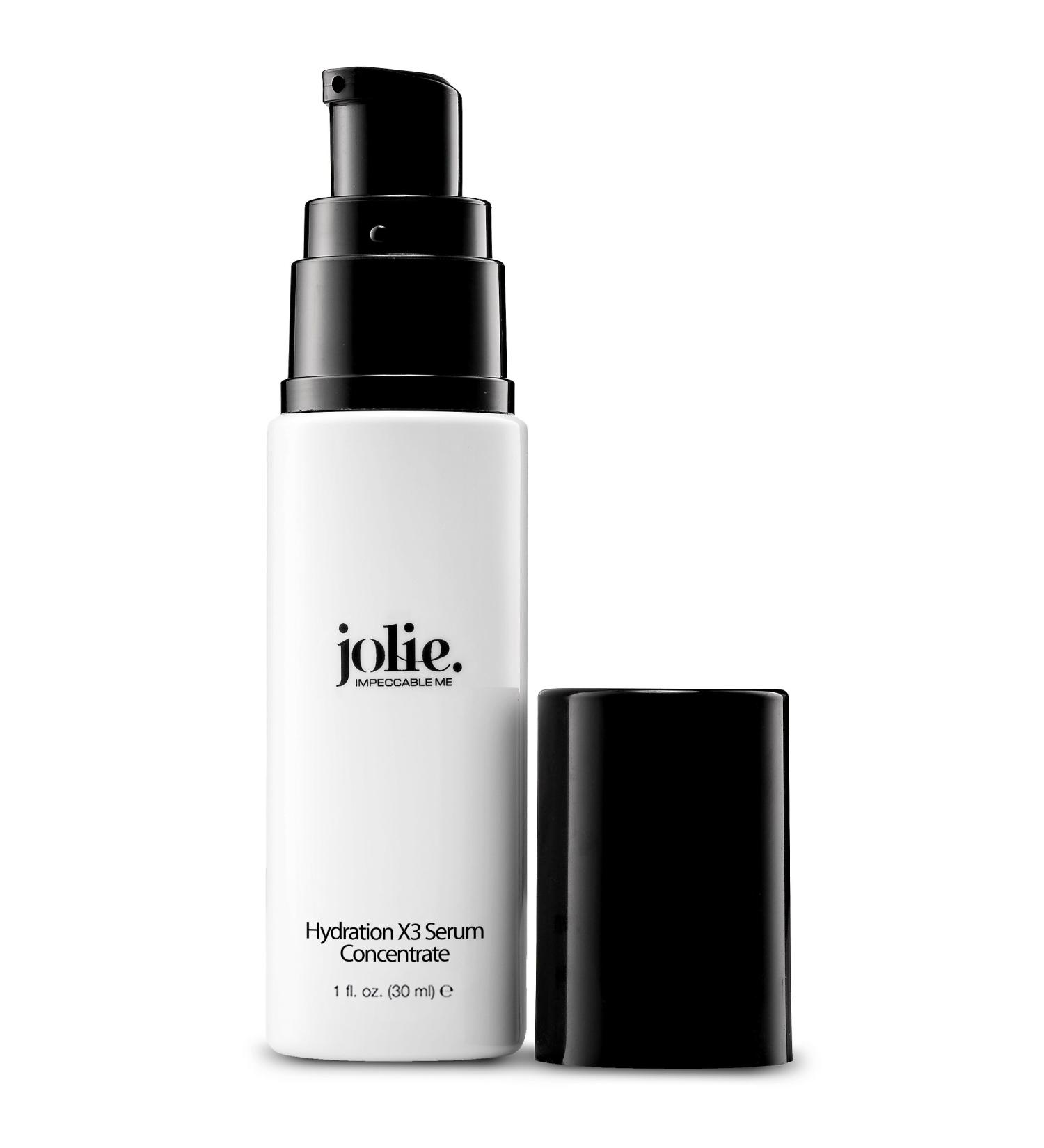 Hydration X3 Serum Concentrate - Hyaluronic Serum Intensive Moisture Boost 1 oz.