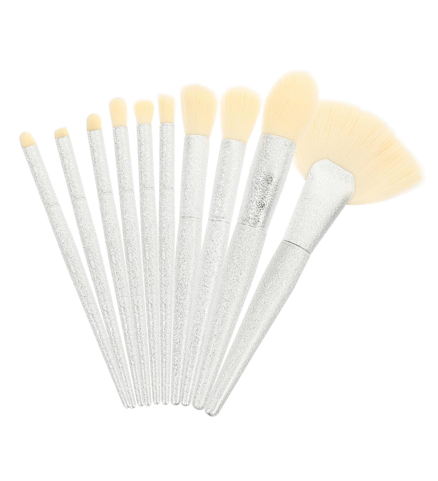 Buy 1 Set Makeup Brush - Lip Brush Eye Shadow Brush & Blending Tool | Premium Makeup Supplies for Women - Fast International Shipping - Buy Online on GoSupps.com