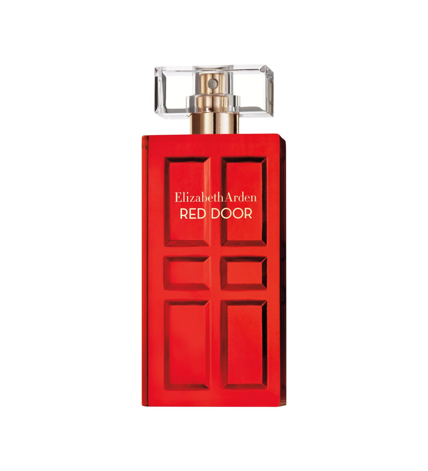 Elizabeth Arden Red Door Eau de Toilette Women's Perfume Spray Valentine's Day Gift for Her Floral Scented with Notes of Freesia Roses and Orchids Sensual Fragrance Red Door 3.3 Fl Oz (Pack of 1) - Buy Online on GoSupps.com