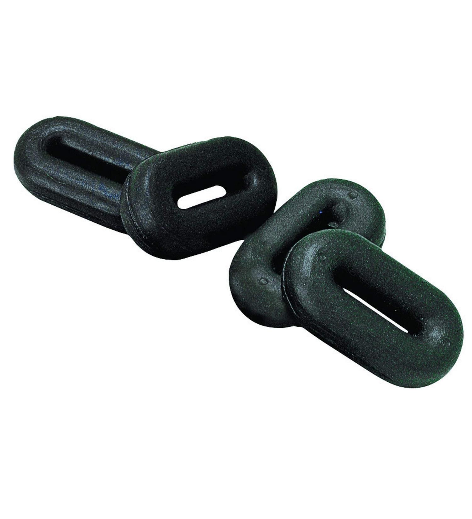 Kincade Martingale Stoppers
