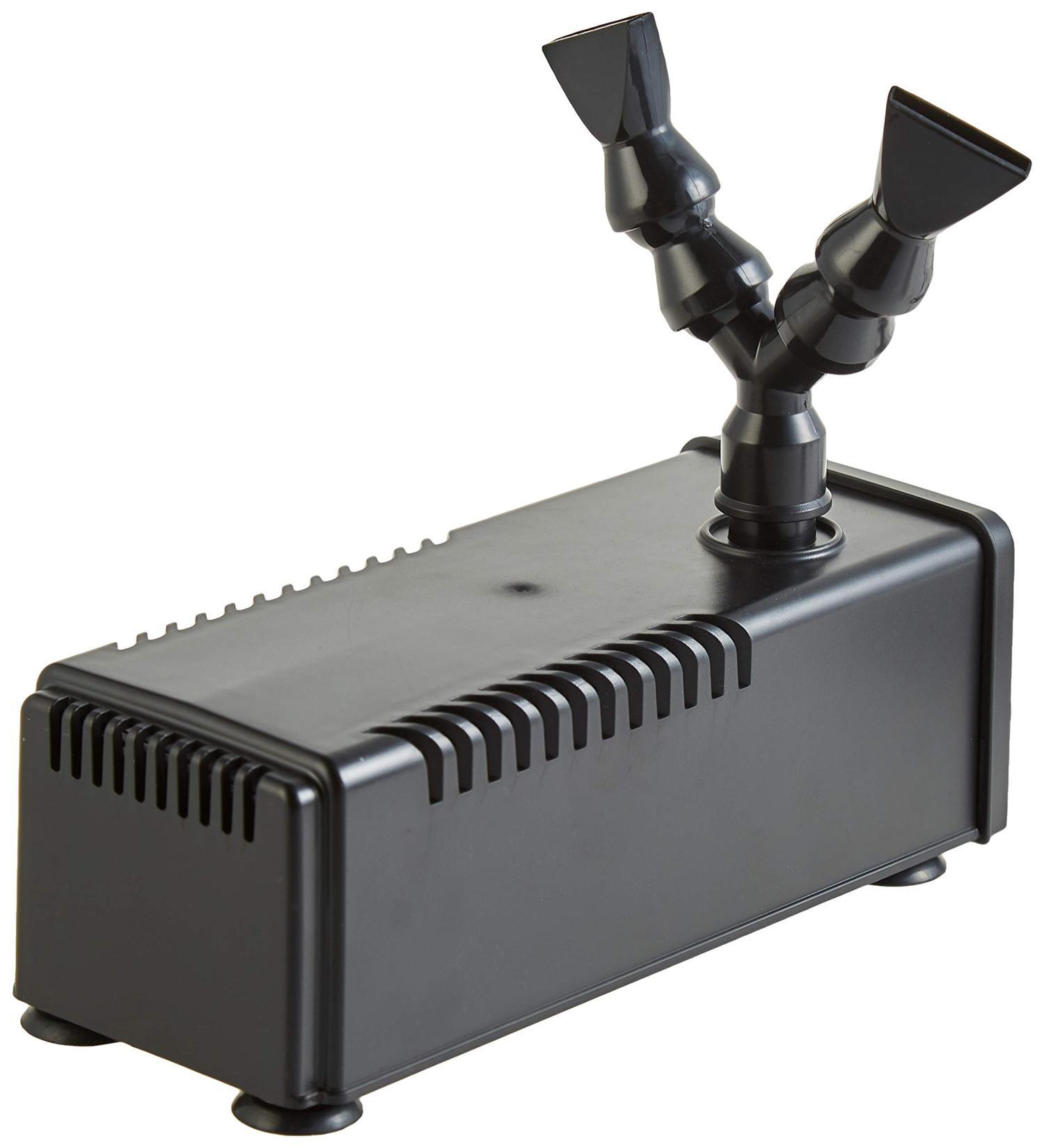 Buy Sera Algovec UV - UV-C System for Aquariums up to 100L | Effective Algae Control & Clear Water - Buy Online on GoSupps.com