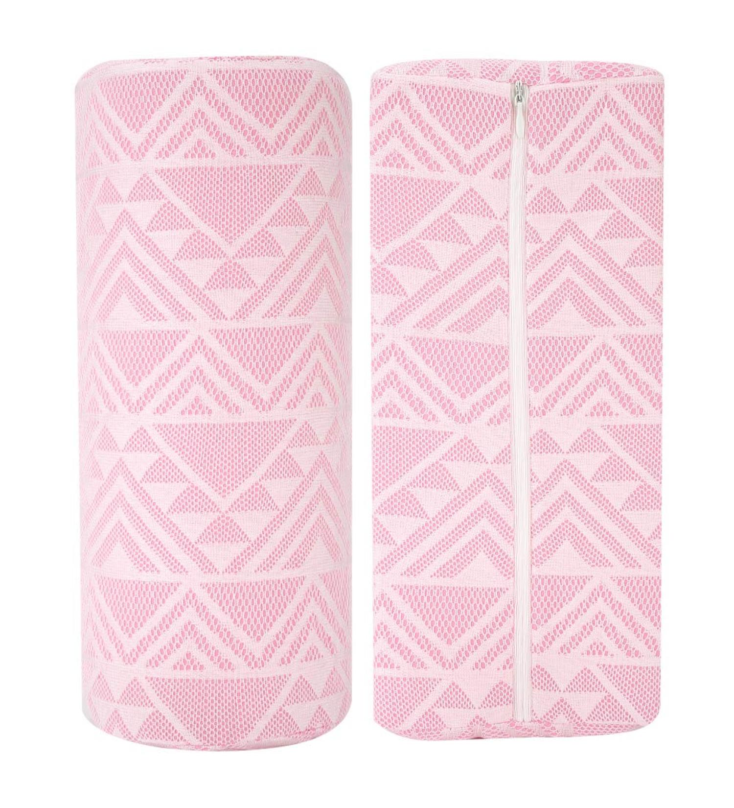 Nail Art Pad Not Deformed For A Long Time Exquisite Appearance Comfortable Experience Unique Design Nail Art Cushion Manicure Store Woman for Home(Pink geo Pink Geometry - Buy Online on GoSupps.com
