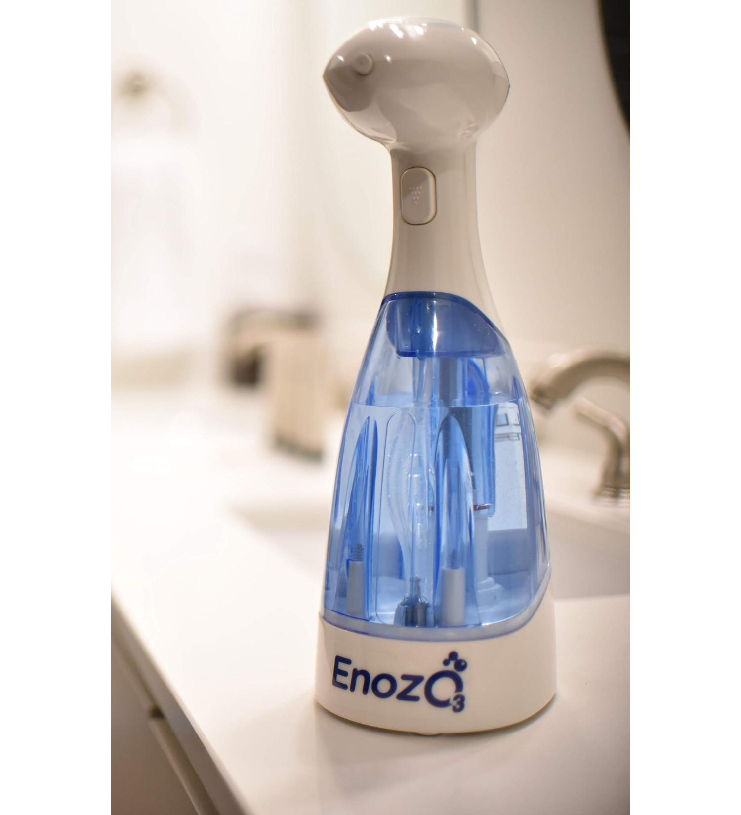 EnozoPRO Sanitizing Ozone Spray Cleaner - Buy Online on GoSupps.com