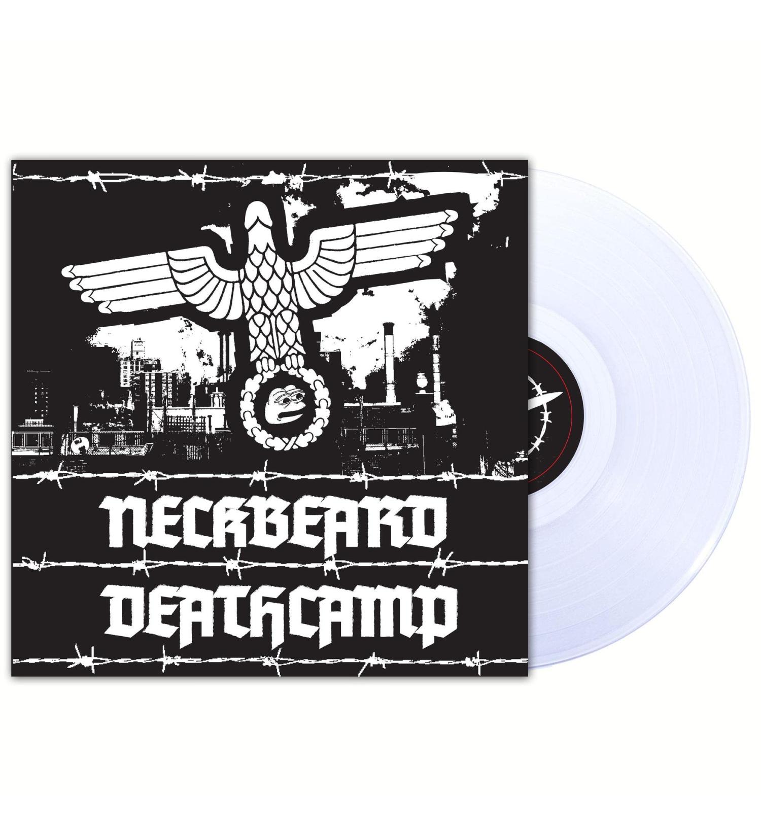 White Nationalism is for Basement Dwelling Losers