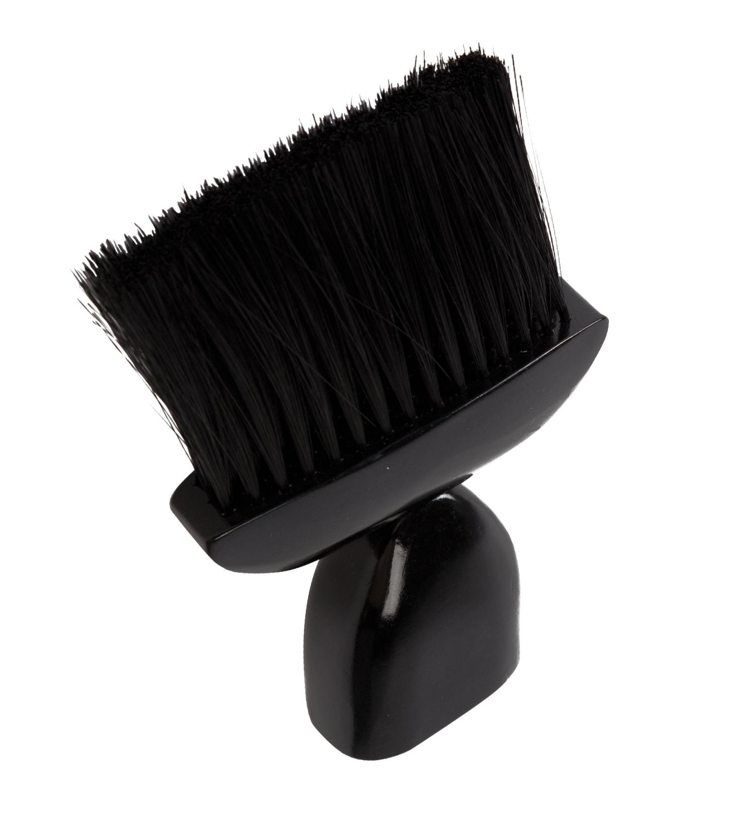 Comair 7000095 Neck Duster black