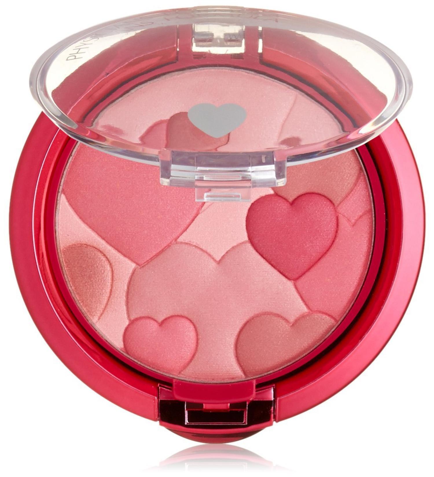 Physicians Formula Happy Booster Glow Blush - Mood Boosting Rose 0.24 oz - Buy Online on GoSupps.com