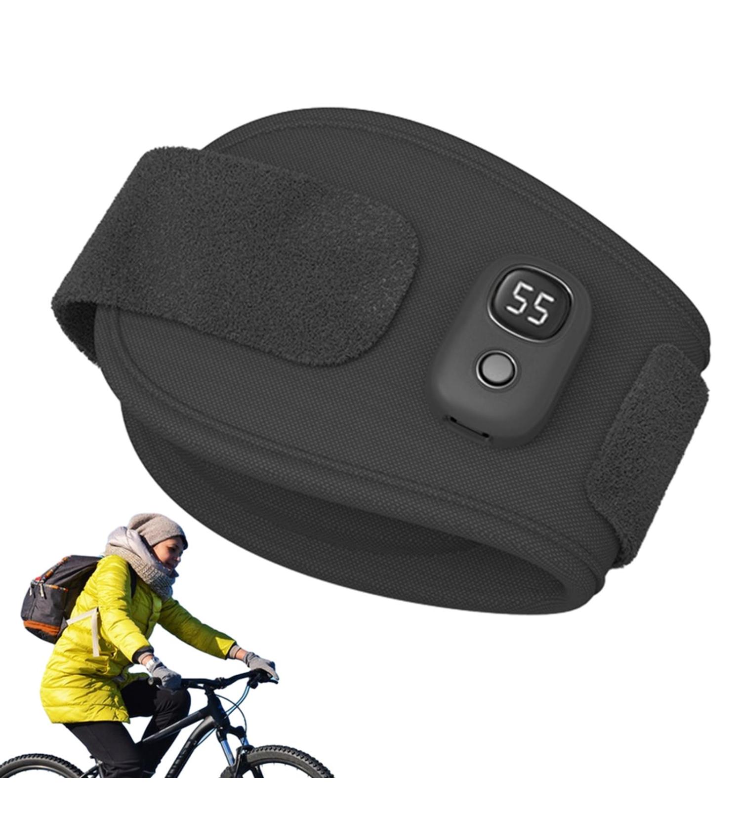 Buy Electric Wrist Bandage - Fast Warming Wrist Wound Warmer for Cycling Hiking Mountaineering & Fishing Comfort & Heat for Outdoor Activities - Buy Online on GoSupps.com