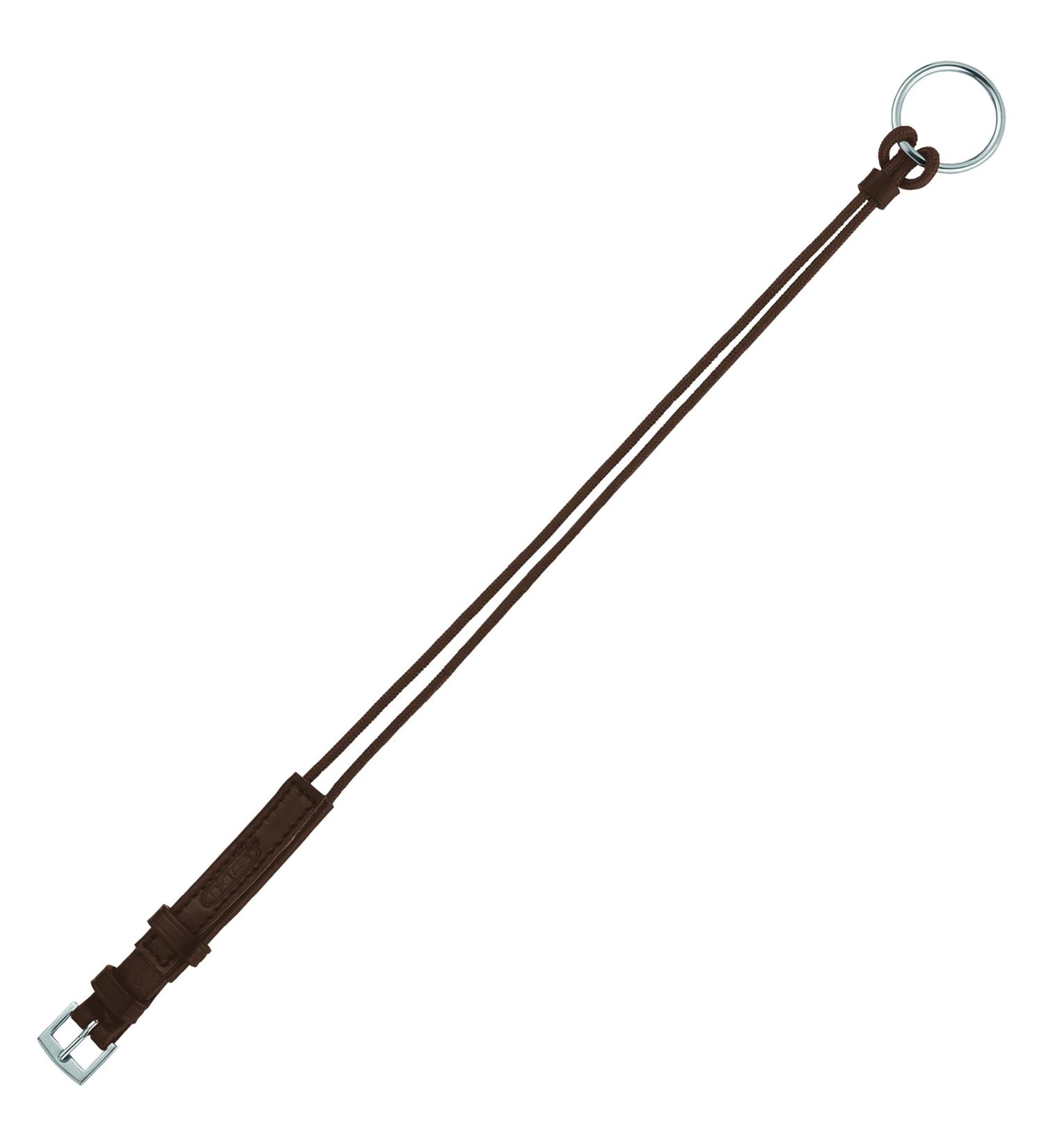 Sprenger - Cheek pieces for draw-on bridle