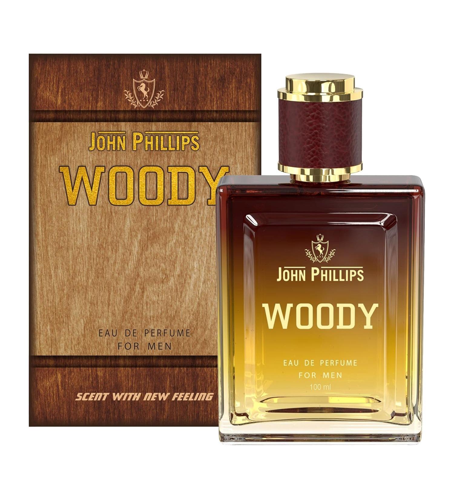 AARVVINTA CRAFT Woody Occasional Outing Eau De French Perfume For Men 100 ml - Buy Online on GoSupps.com