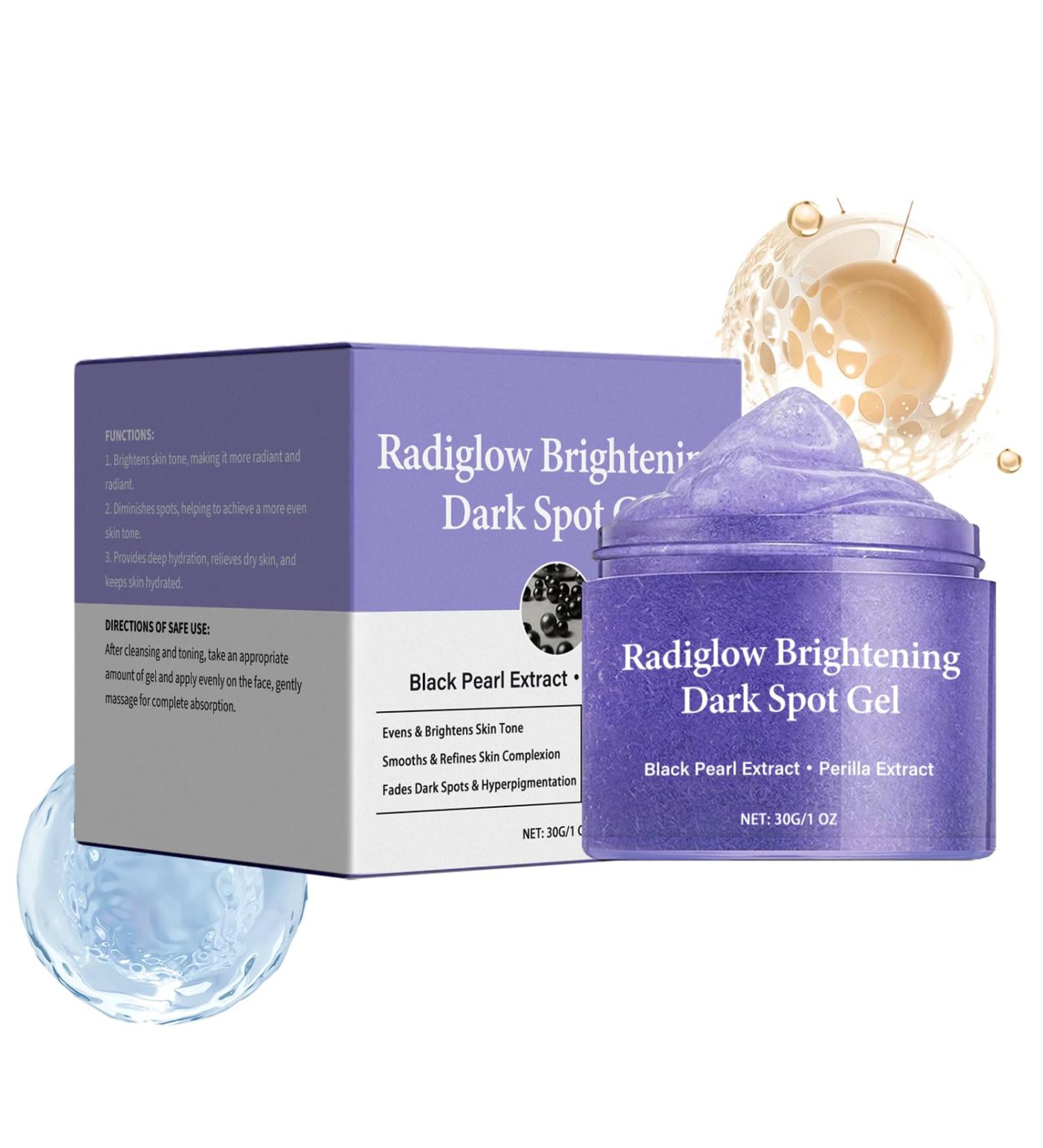  Chaies Moisturizing Face Gel | 30g Nourishing Face Gel | Homemade Moisturizing Firming and Radiance Face Care - Buy Online on GoSupps.com