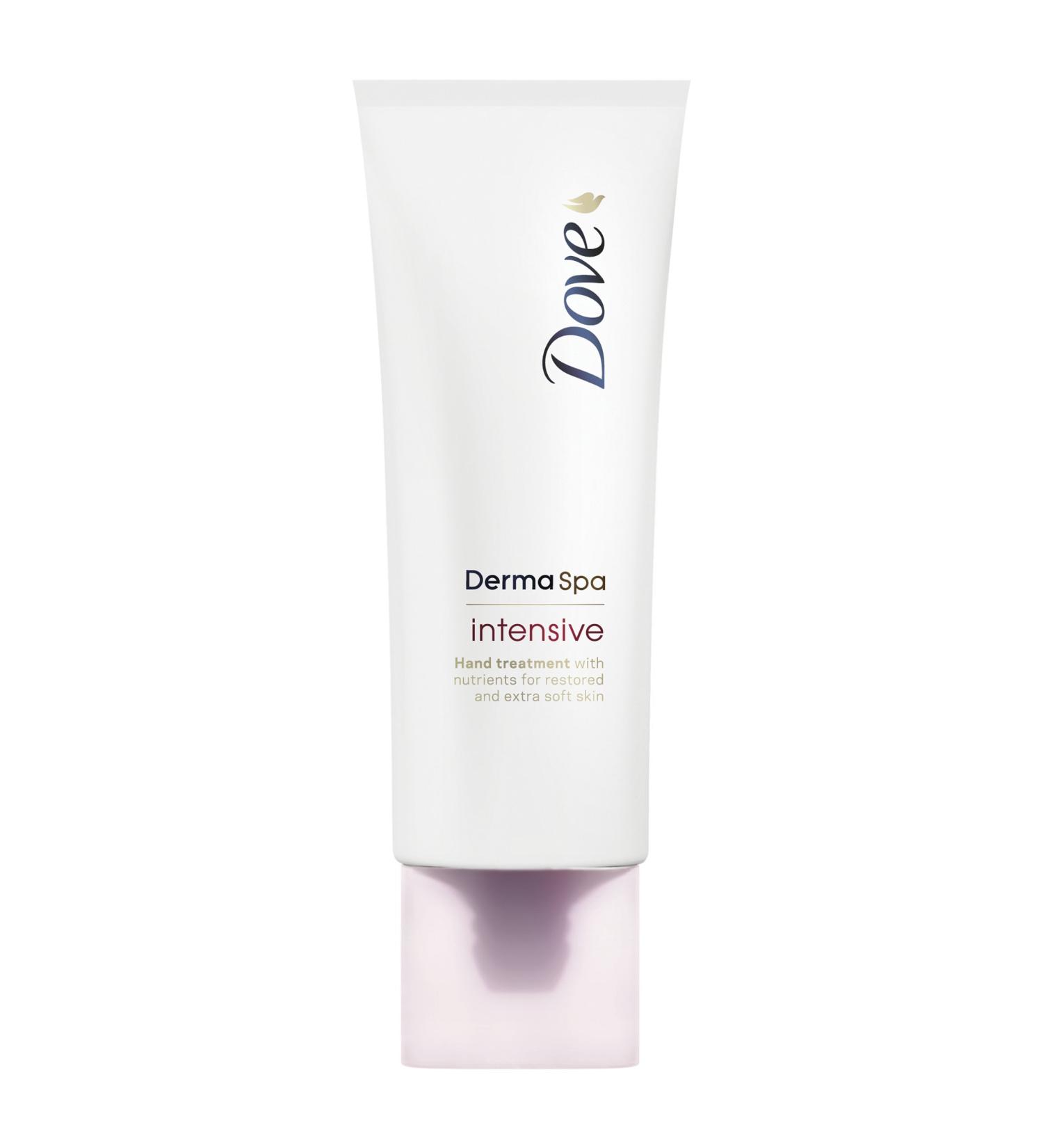 Dove Intensive Dermaspa Hand Treatment (75ml)