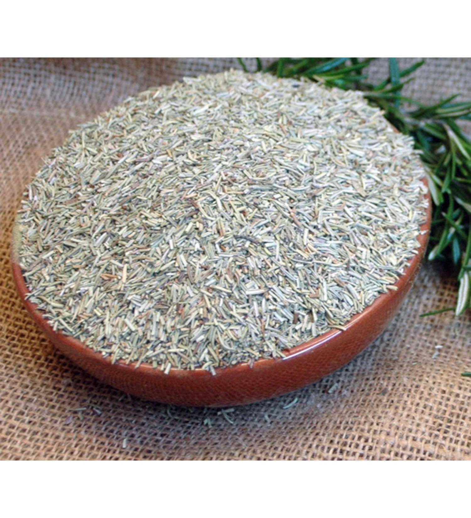 Naturix24 Naturix24 Cut rosemary needles 1 kg bag