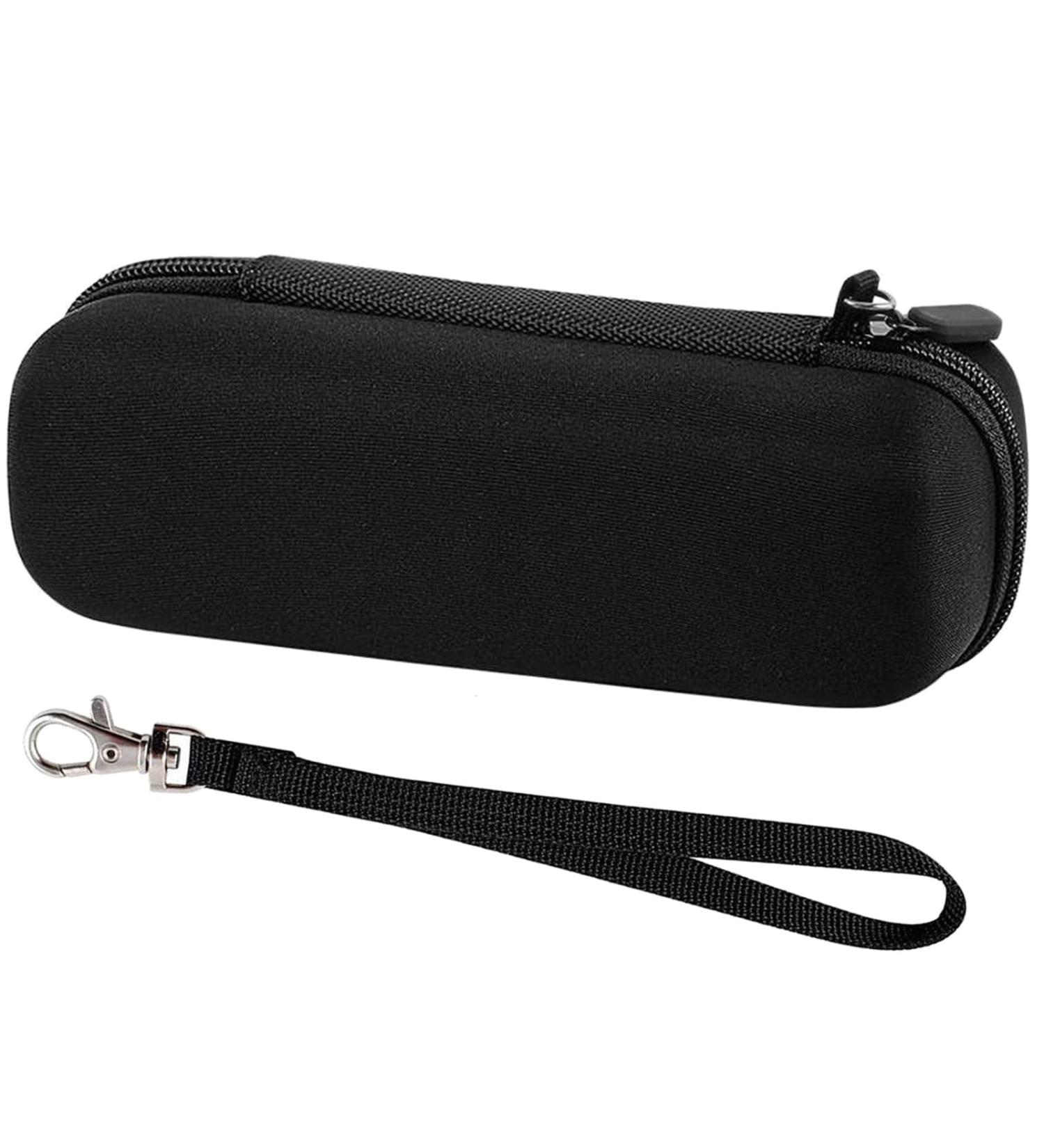 Huanizi Waterproof Travel Bag for Electric Toothbrushes | Portable Storage Organizer for Camping & Travel - Buy Online on GoSupps.com