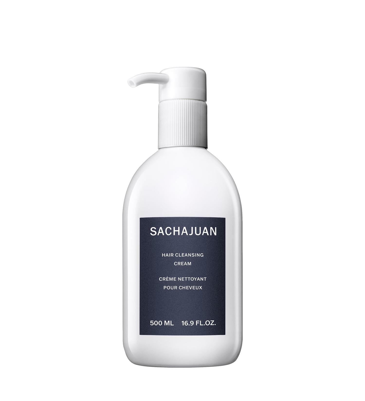 Sachajuan Hair Cleansing Cream 500 ml