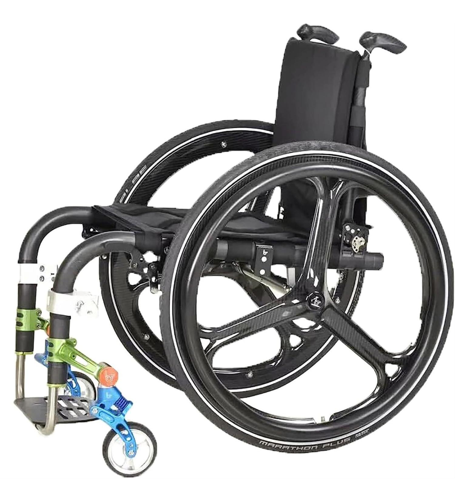 Wheelchair Push Rim Covers Wheelchair Handrim Covers 22/24-Inch Non-Slip Wear-Resistant Wheelchair Push Rim Covers - Big Wheel Silicone Protective Cover (Color : 001 Size : 24in) 24in 001 - Buy Online on GoSupps.com