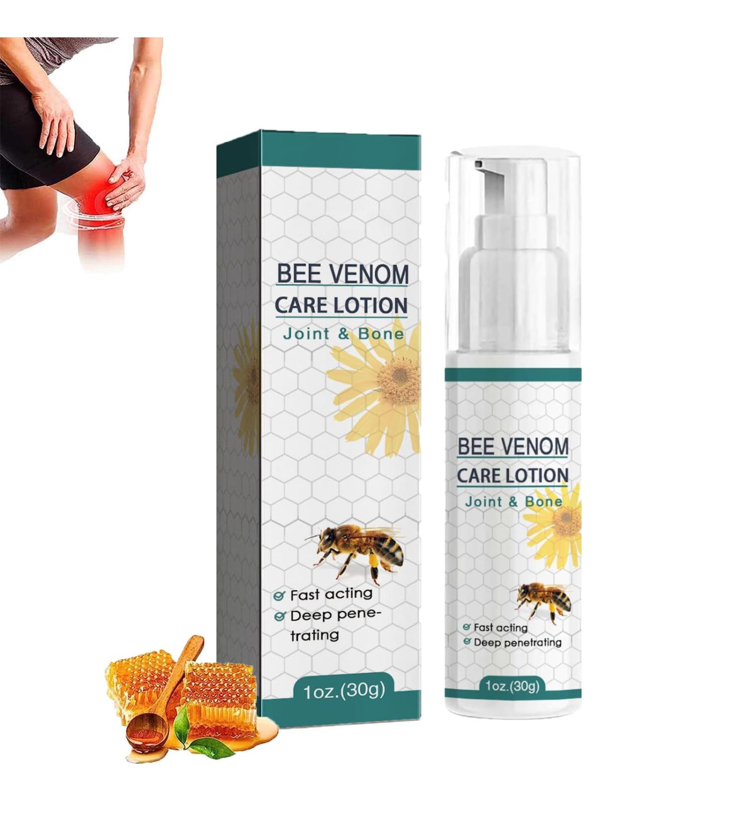 CVREOZ Bienenon Warzen & Tireday Review Treatment Spray - 30ml | Effective Wart Relief & Joint Vitality - Buy Online on GoSupps.com