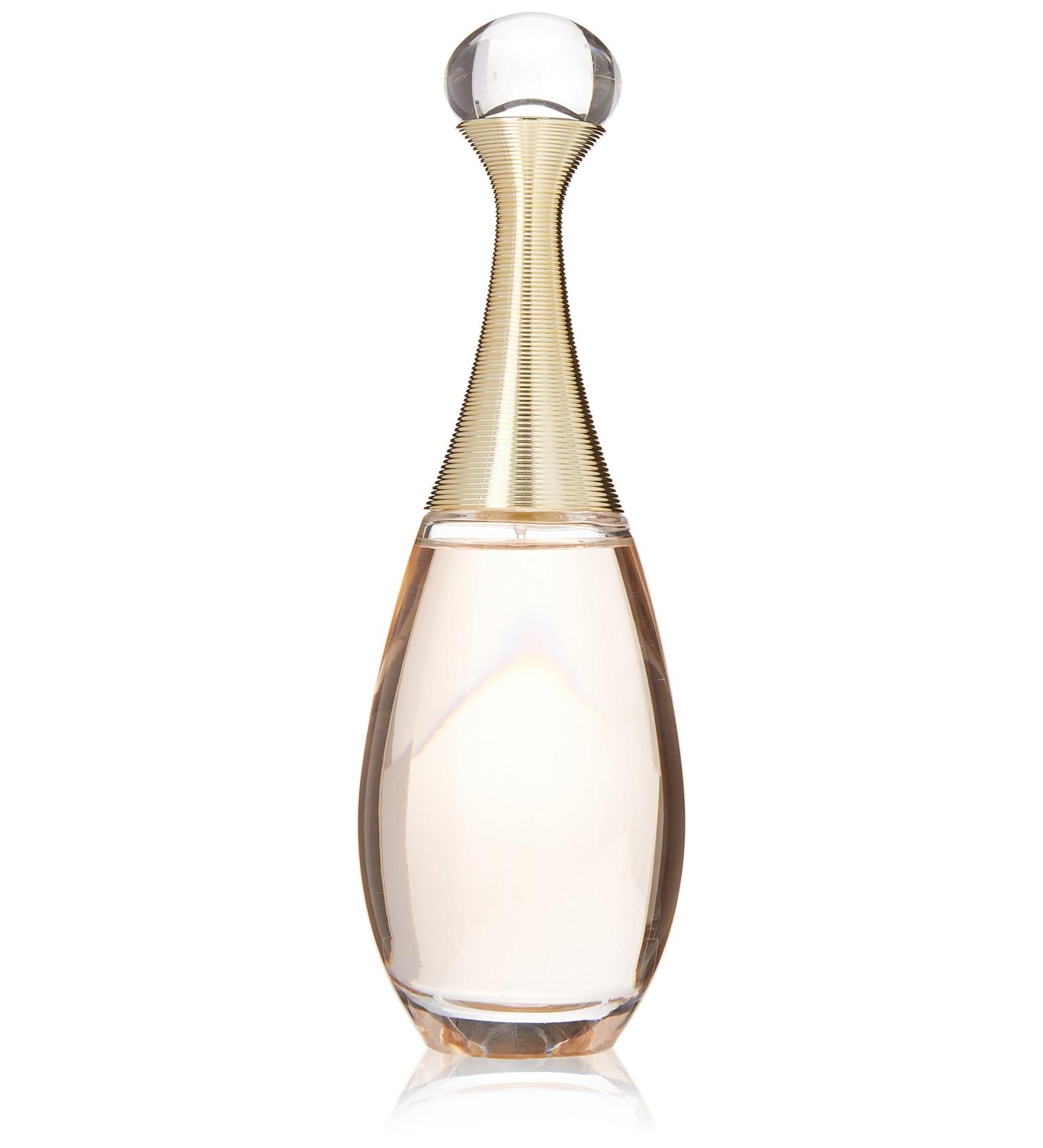 Jadore By Christian Dior For Women. Eau De Toilette Spray 3.4 Ounces(Packaging may vary) - Buy Online on GoSupps.com