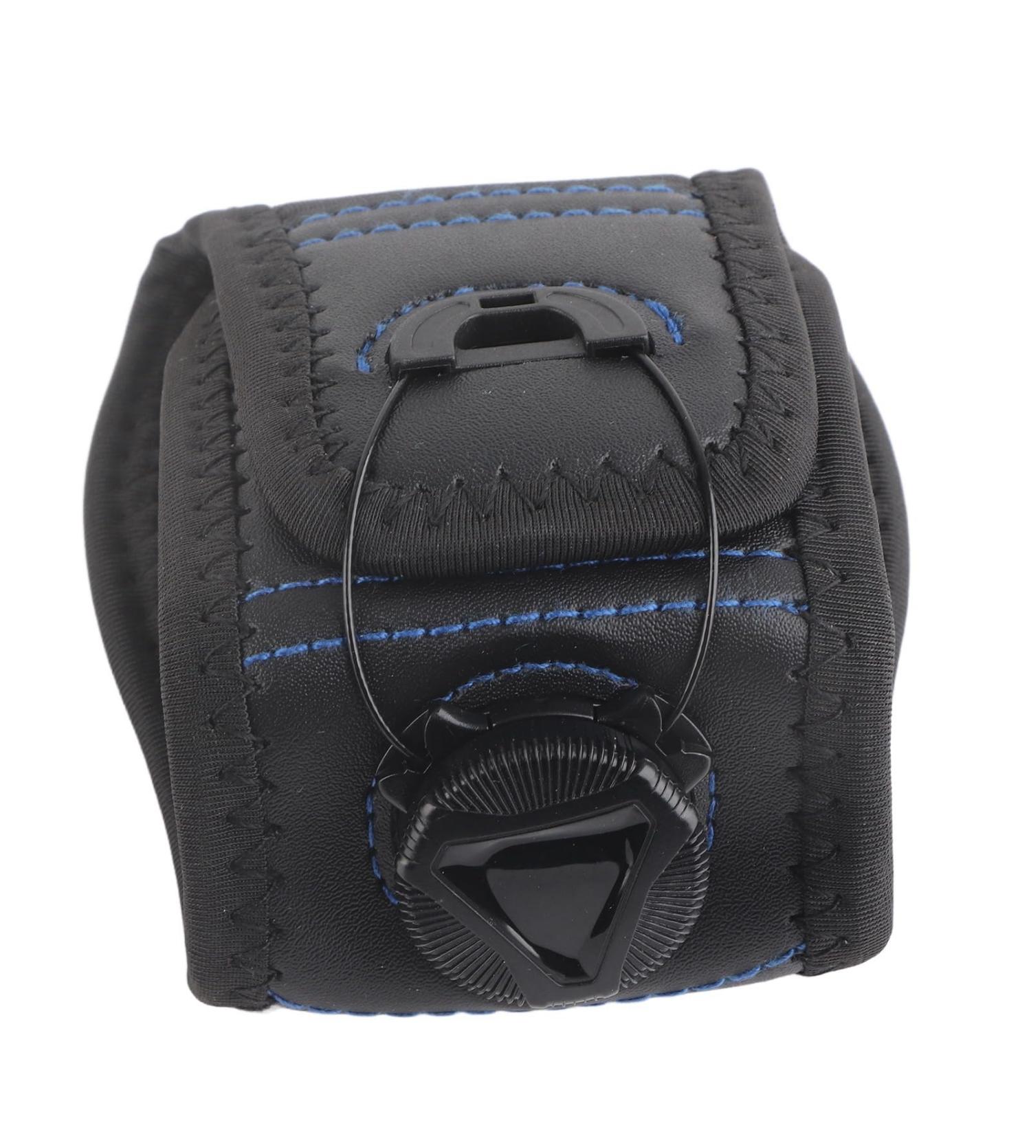 Sports Elbow Strap - Adjustable Forearm Band for Tendonitis Pain Relief - International Shipping Available - Buy Online on GoSupps.com