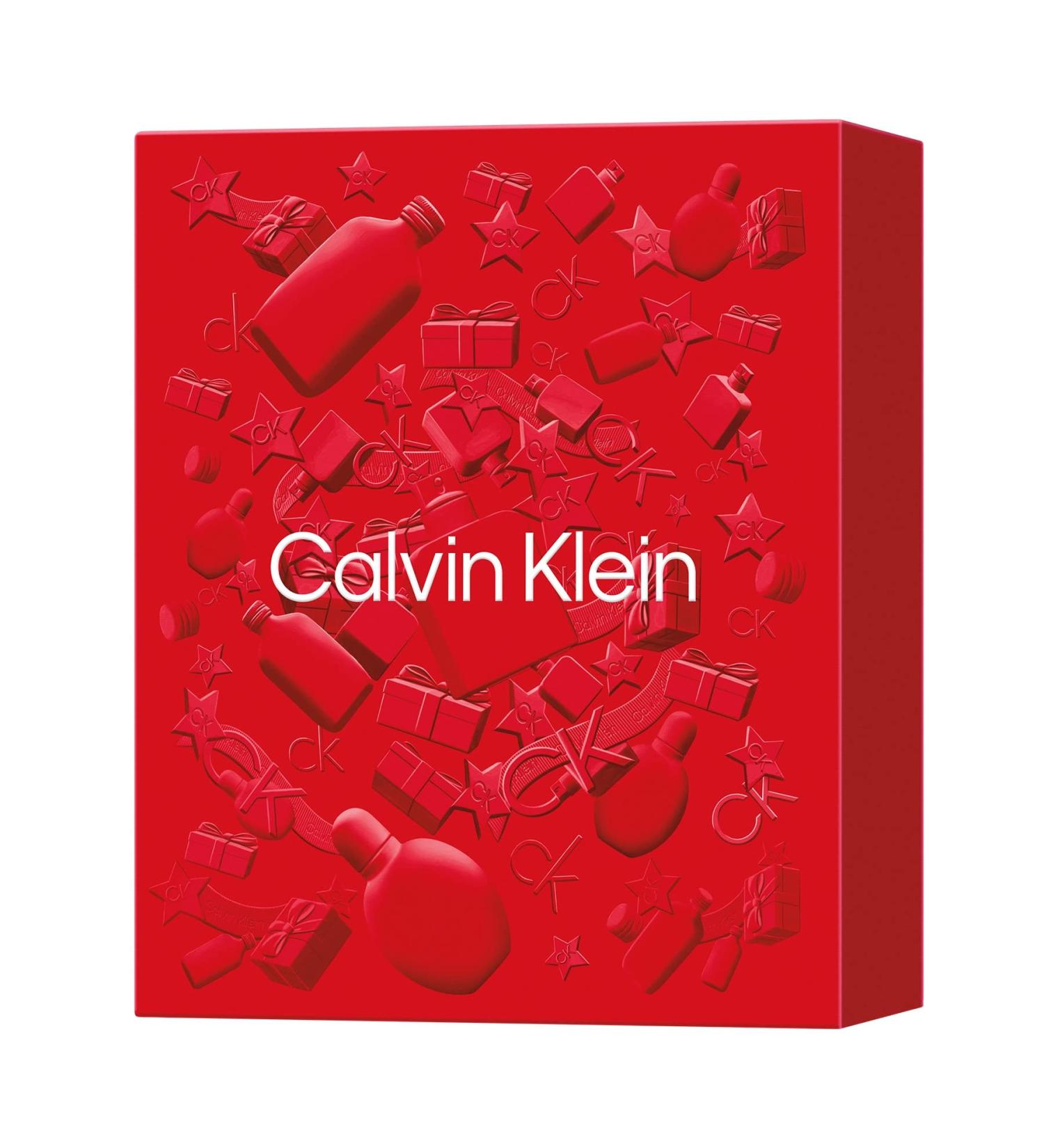Calvin Klein Obsession for Men Eau de Toilette Gift Set
