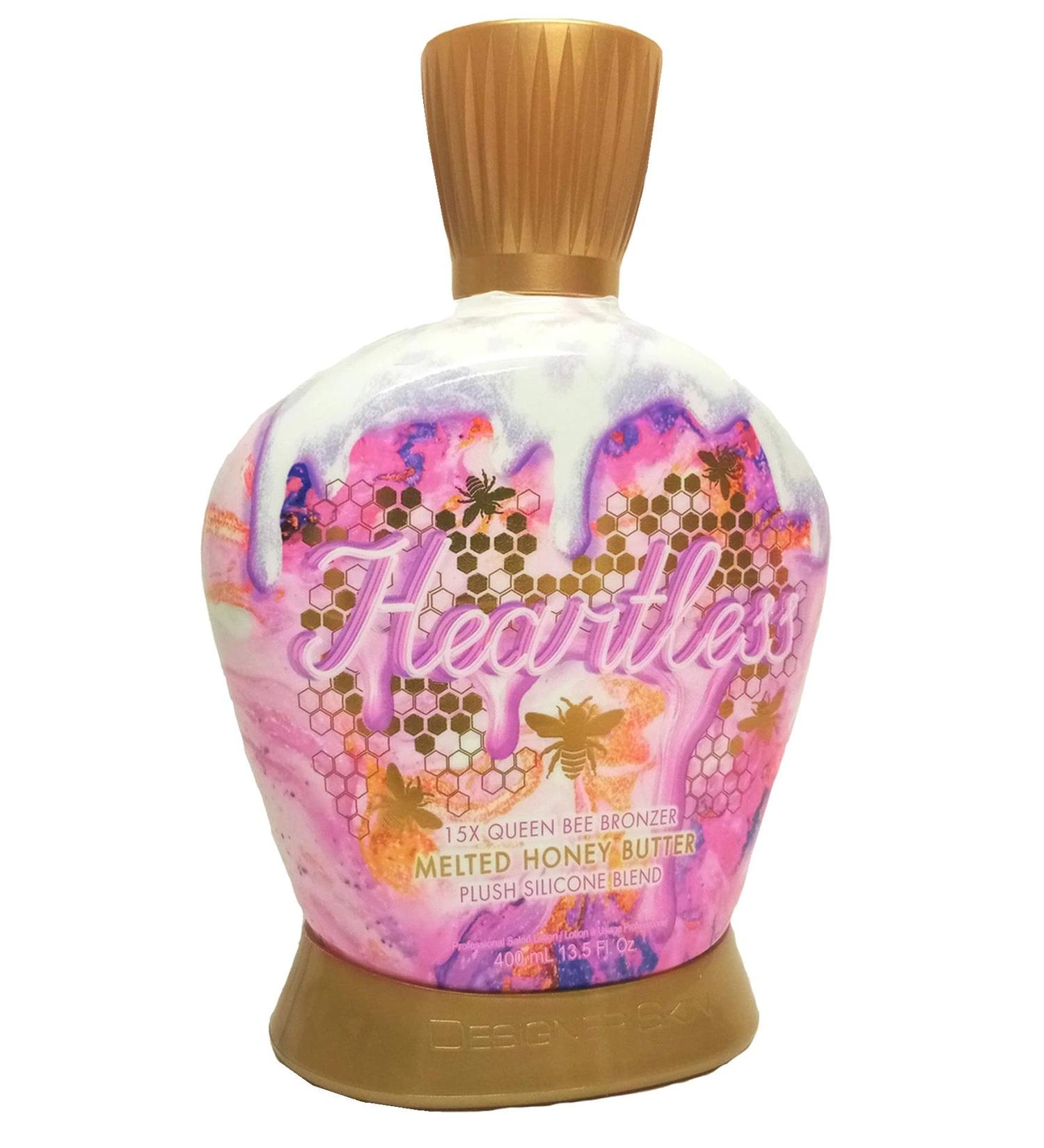 Designer Skin Heartless 15X Bronzing Blend 13.5 oz